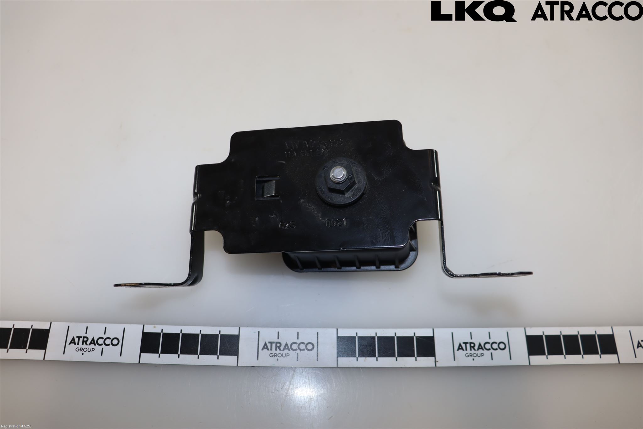 Volkswagen VW ID.4 21- Billarm