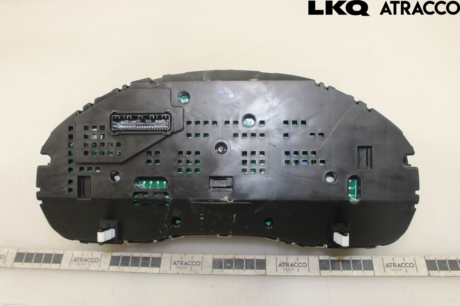 Hyundai i40 08-15 Instrument Komb