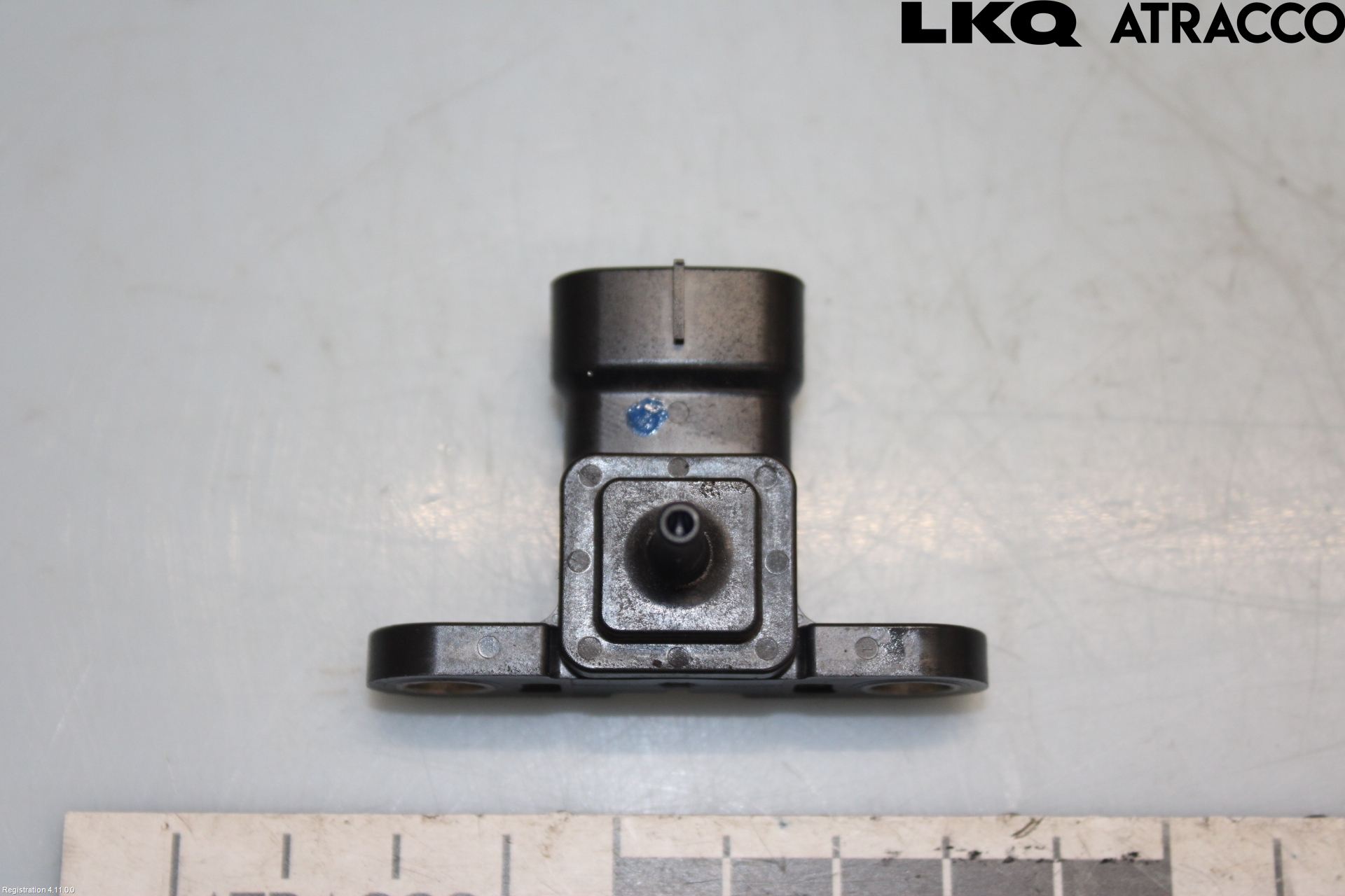 Toyota C-HR 16-23 Injmappsensor