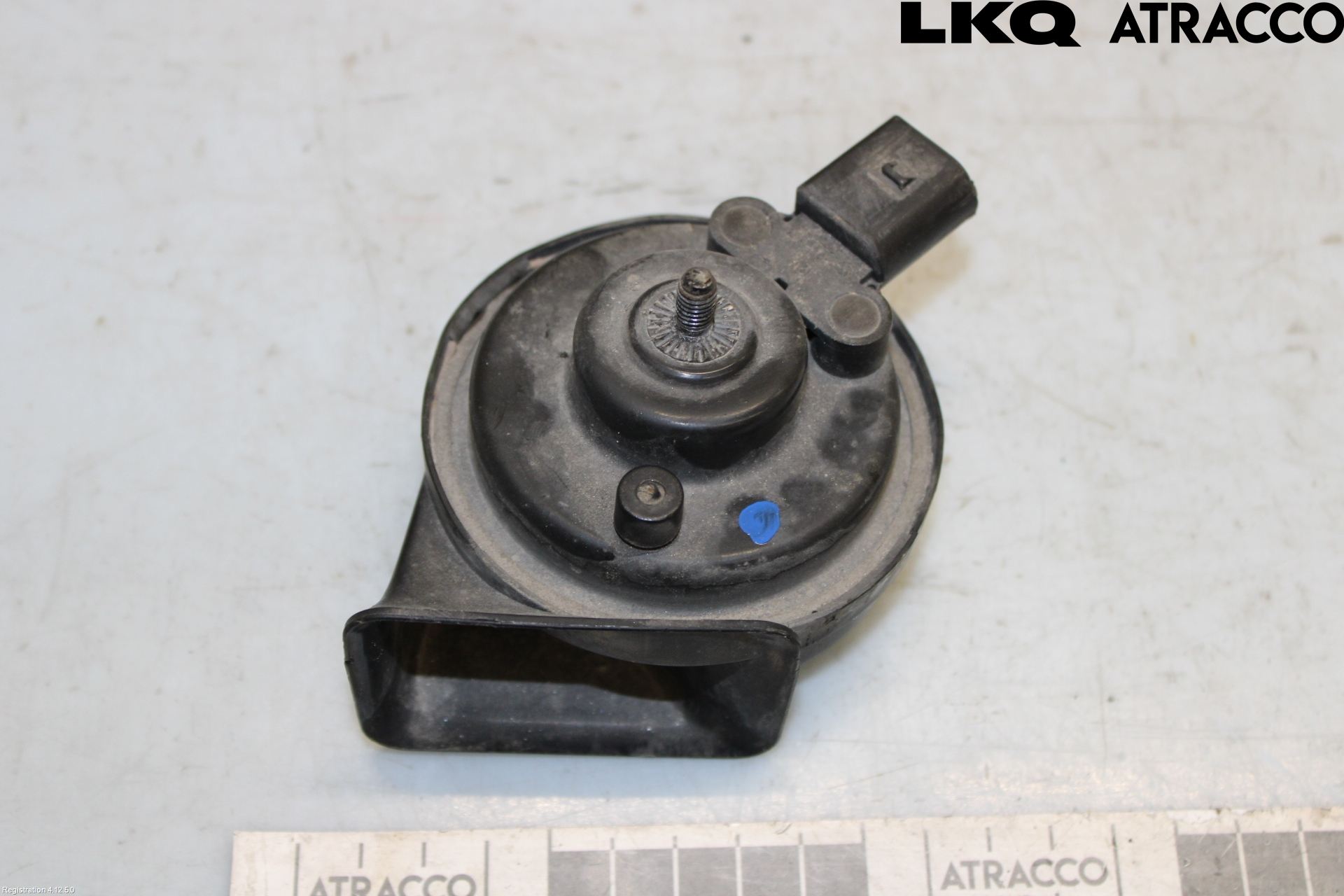 Audi A6/S6     97-05 Signalhorn