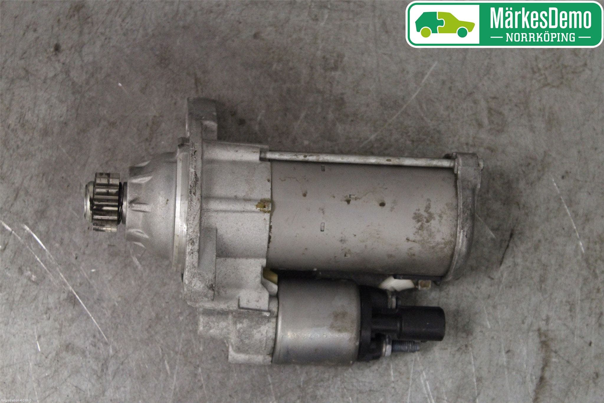 Volkswagen VW GOLF / E-GOLF VII 13-20 Startmotor