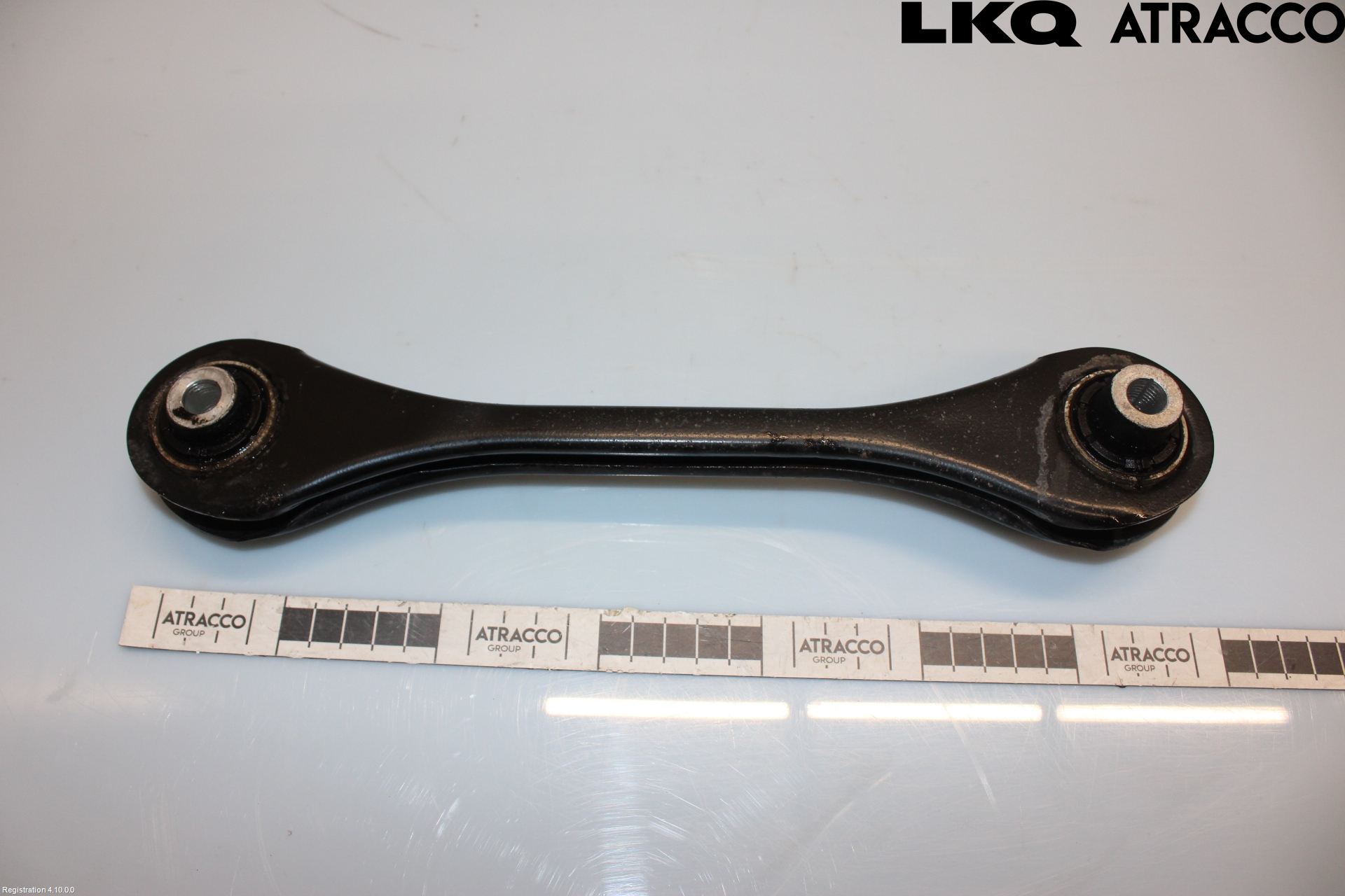 Skoda KAROQ 18- Momentstag Bak