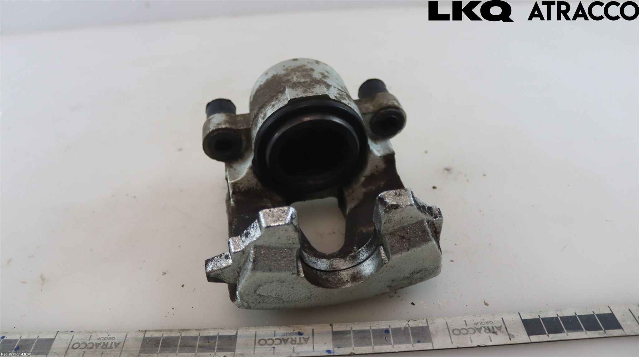 Skoda KAMIQ 20- Bromsok Fram Höger