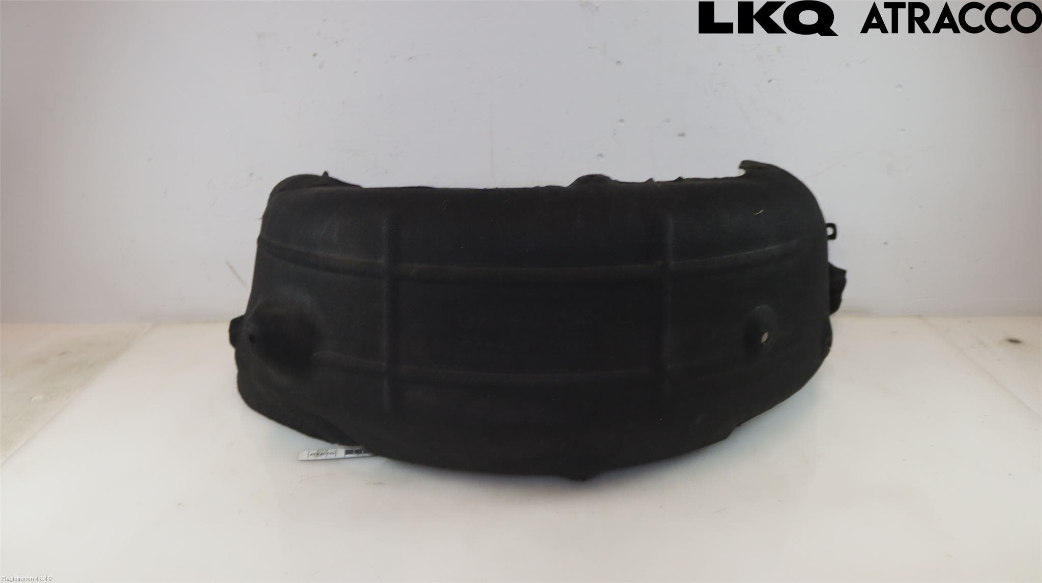 Toyota COROLLA VERSO 08-09 Skärm Inner