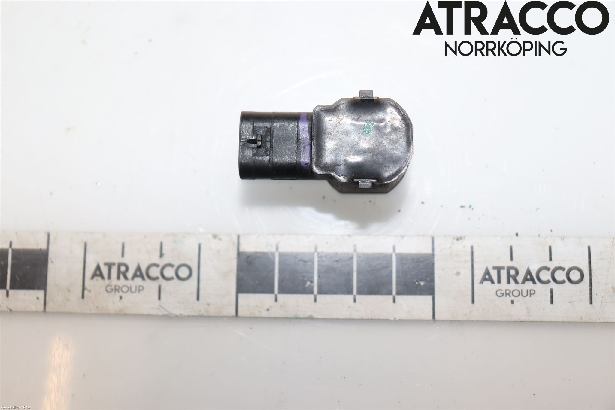 Audi A6 ALLROAD 12-18 Parkeringshjälp Backsensor