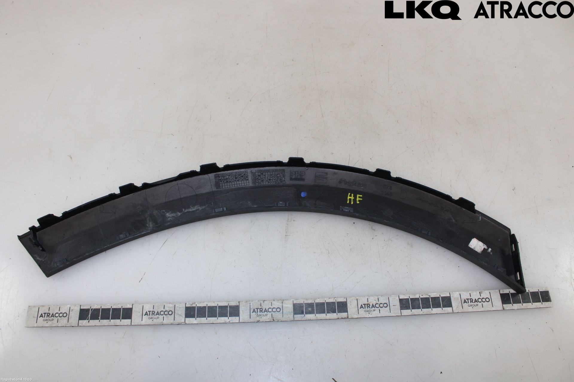 Seat ARONA Skärmbreddare