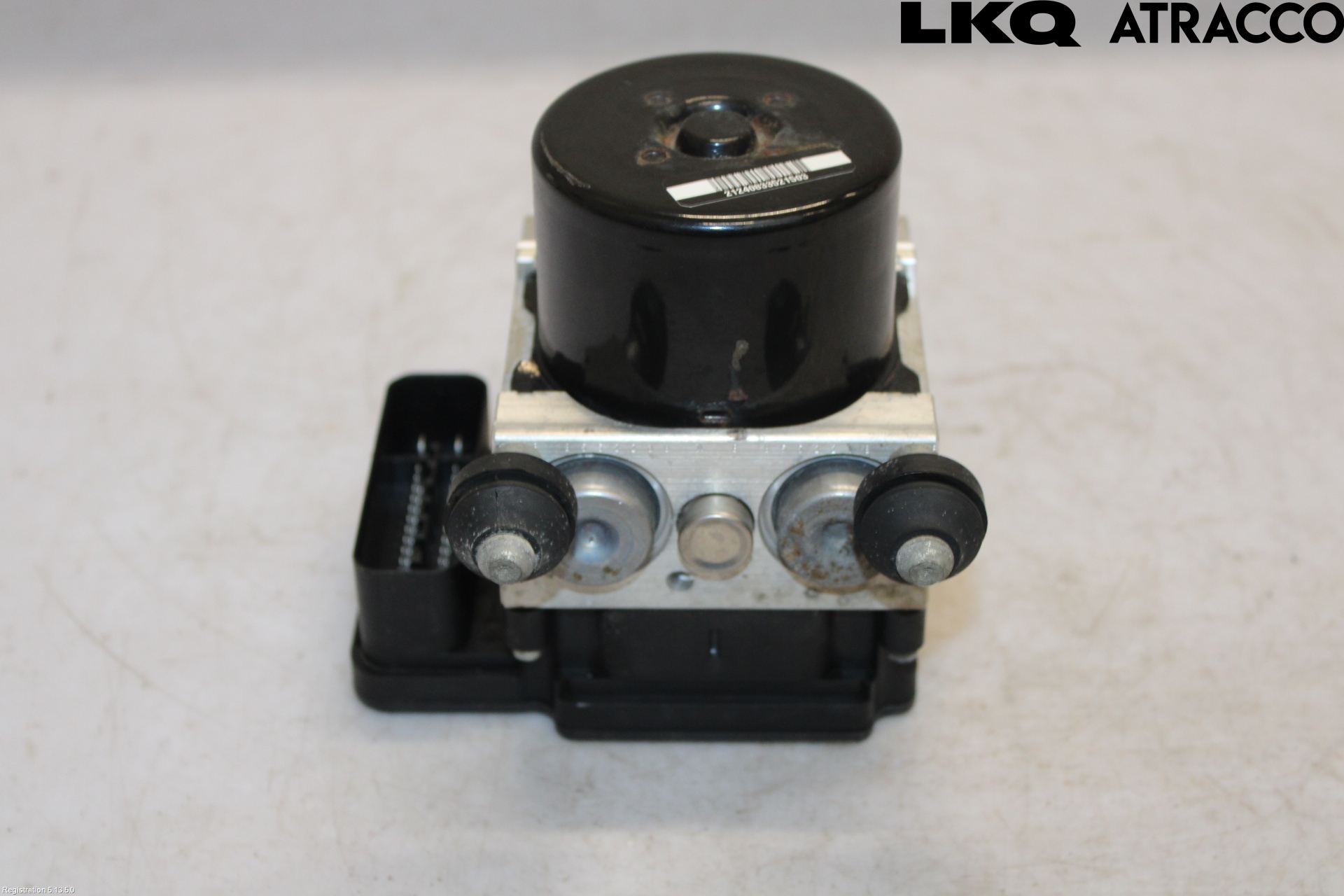 Subaru LEGACY 10-14 Abs Hydraulaggregat