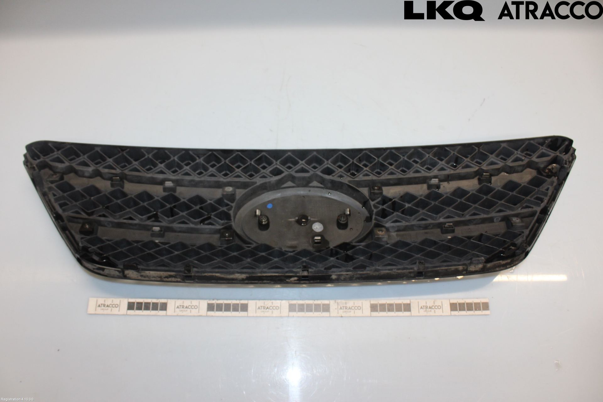 Kia CEED 06-12 Grill Komp