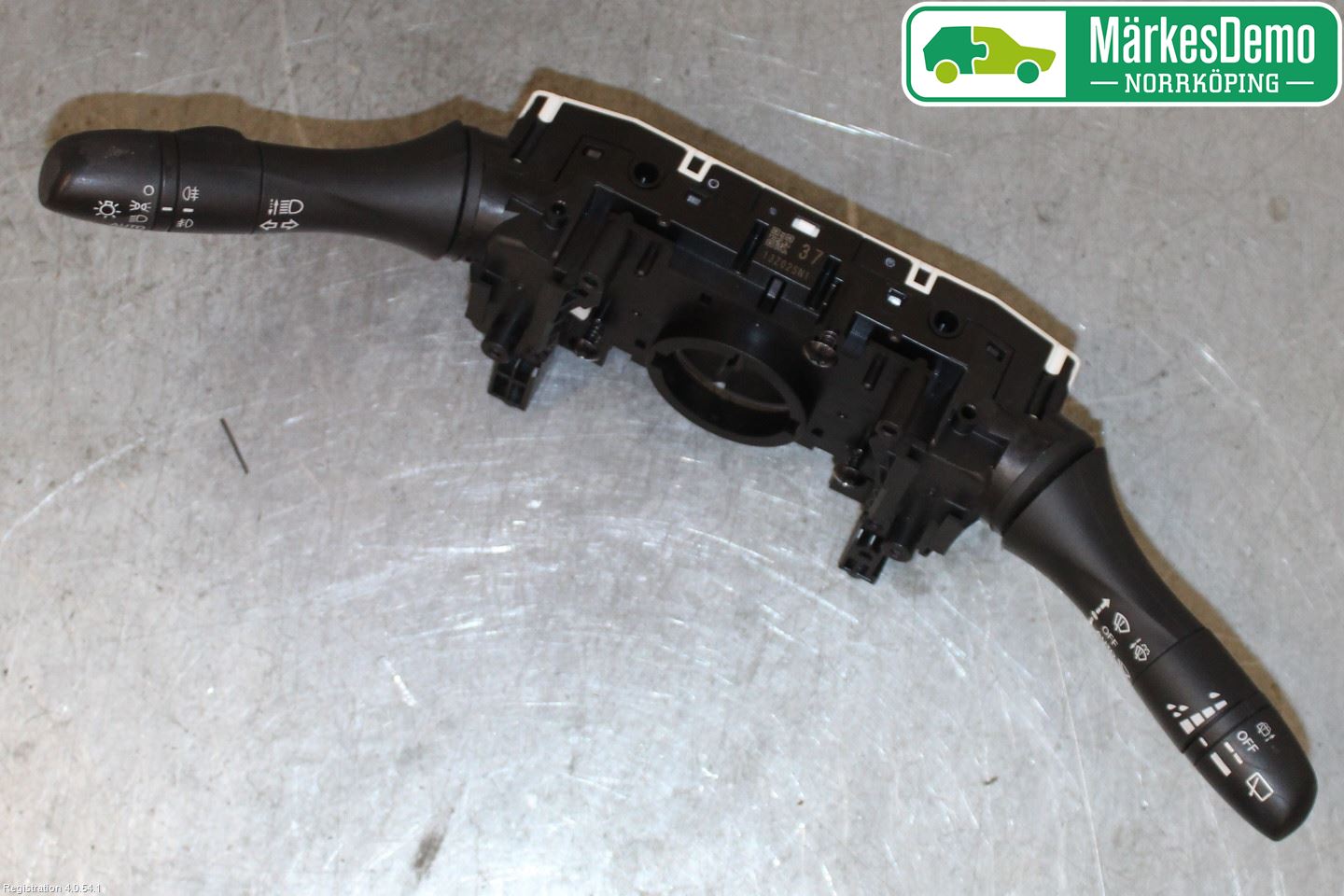 Nissan QASHQAI 14-17 Spakcentral