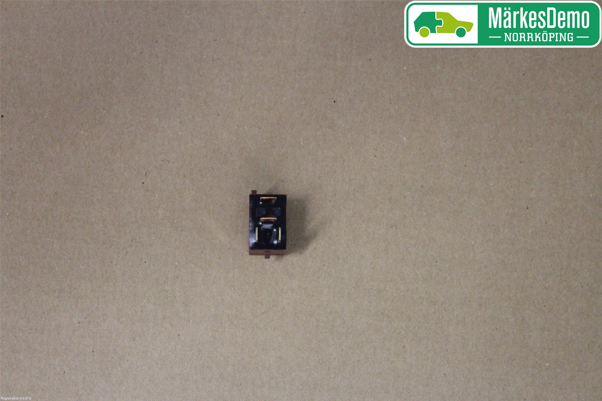 Honda CIVIC 12-16 Relä Övrigt