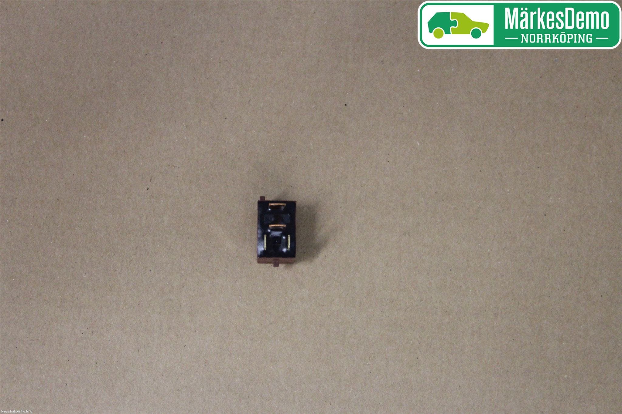 Honda CIVIC 12-16 Relä Övrigt