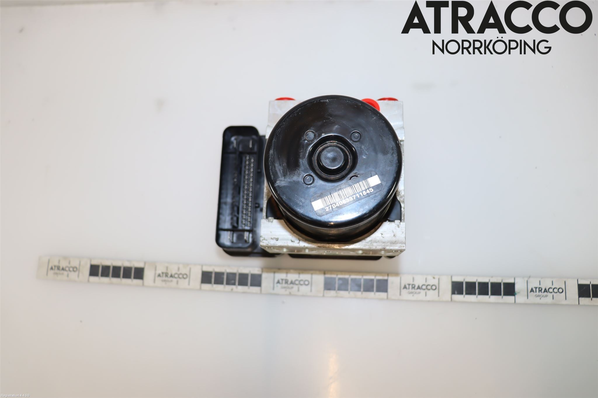 Ford TRANSIT/TOURNEO CONNECT 13-22 Abs Hydraulaggregat