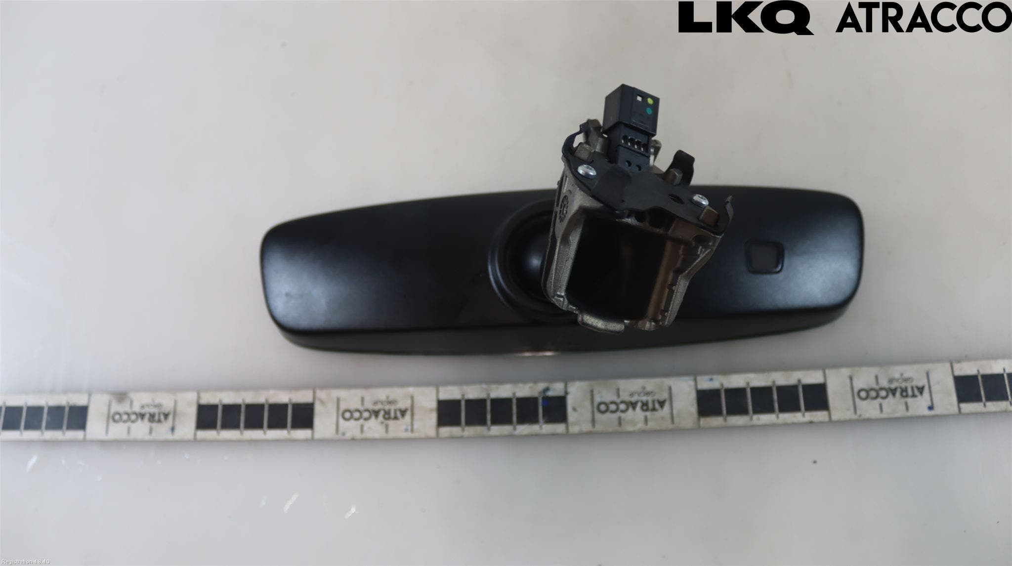 Alfa VW TIGUAN 24- Spegel Invändig El