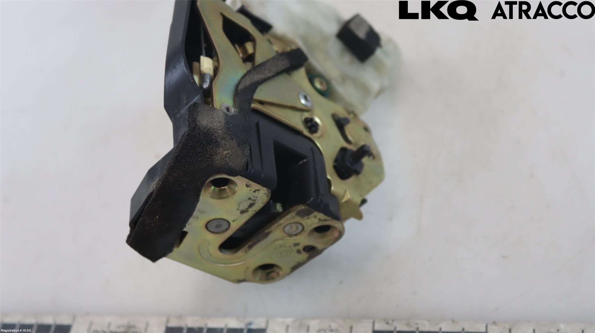 Nissan SKYLINE Låskista-Dörrlås