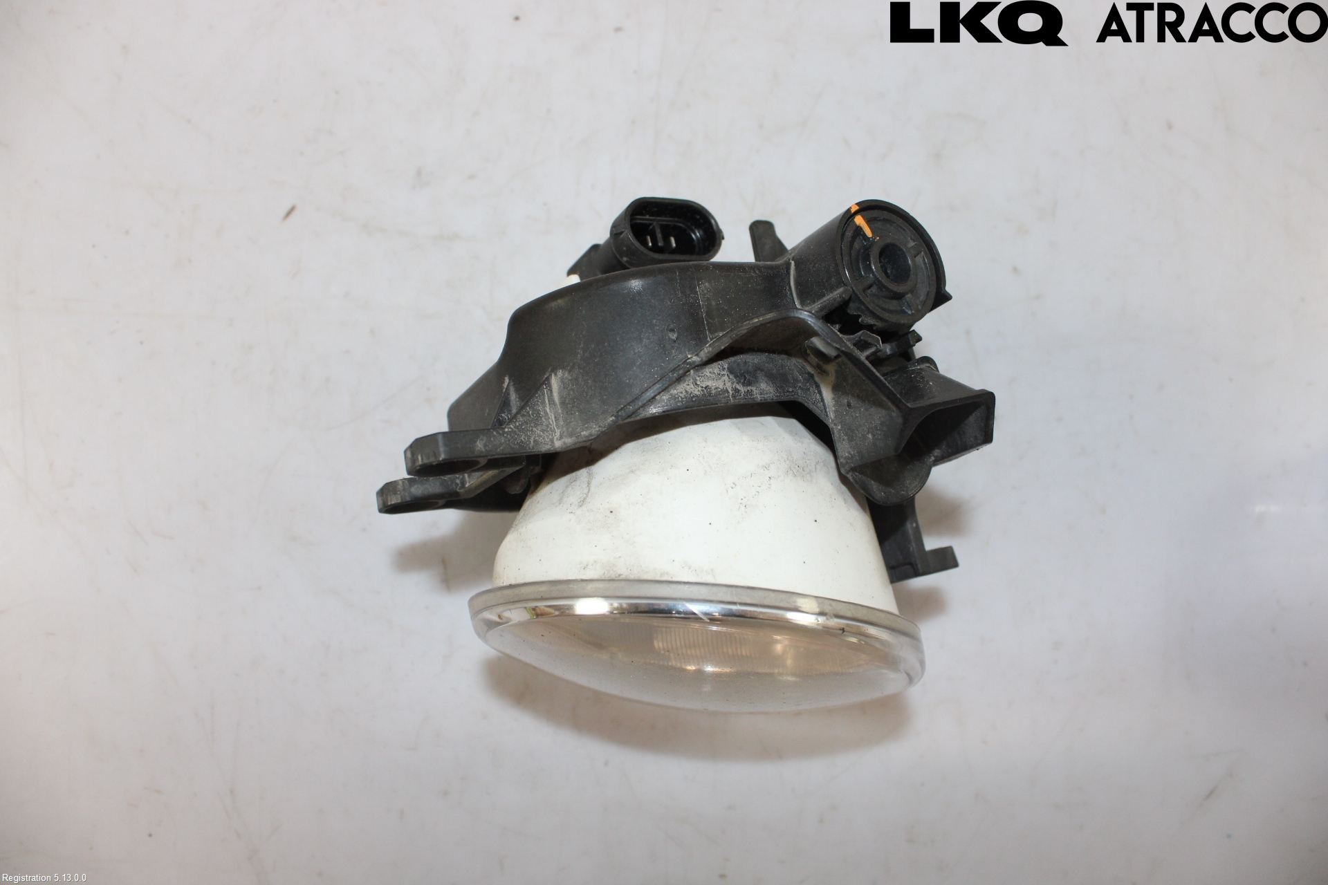 Toyota AURIS 13-19 Dimljus-Varselljus Fram