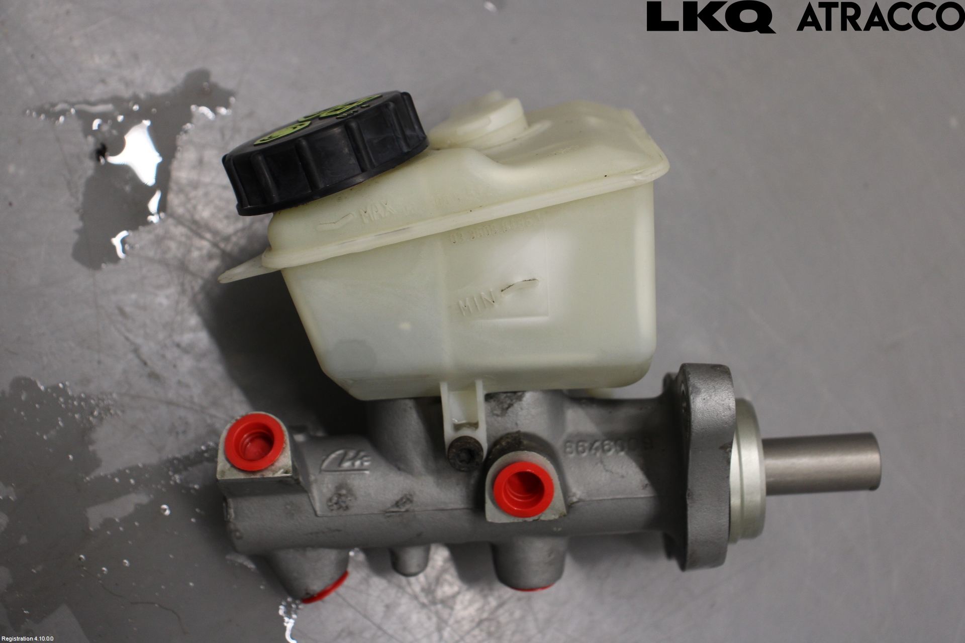 Volvo XC70 05-07 Broms Huvudcylinder