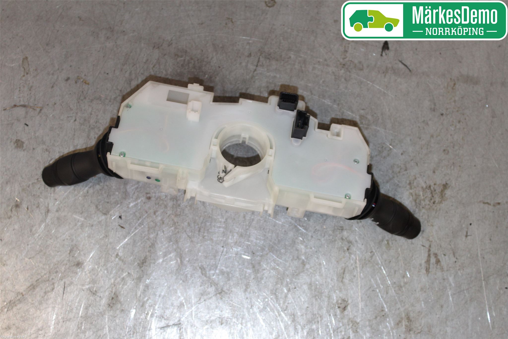 Renault MEGANE III 09-15 Spakcentral