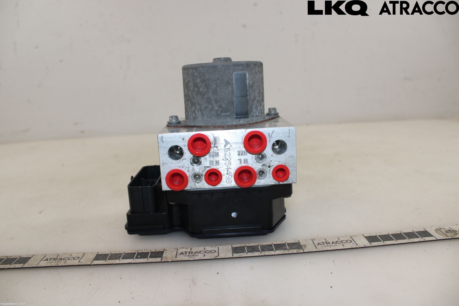 Ford MONDEO 07-15 Abs Hydraulaggregat