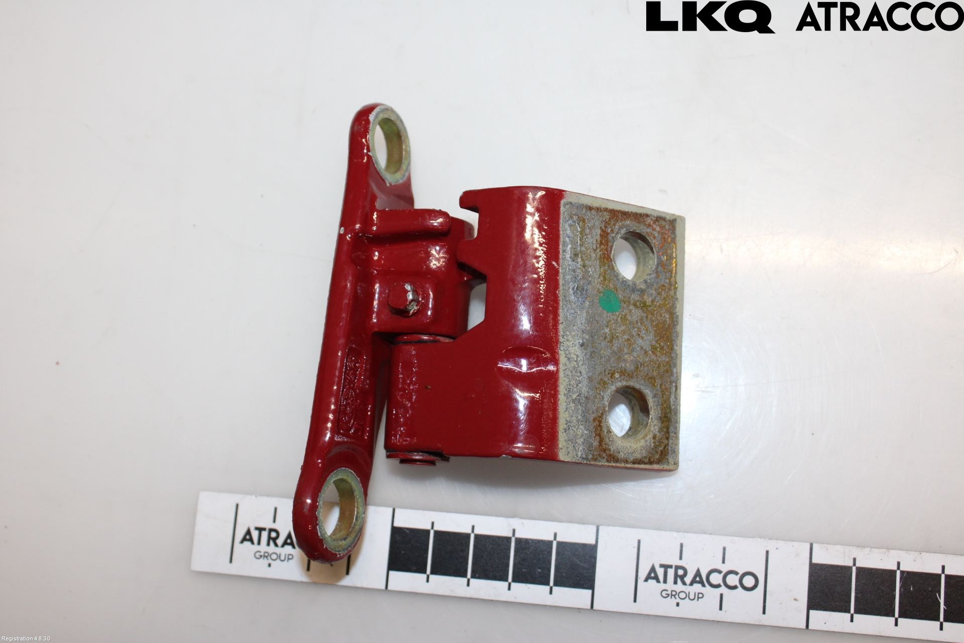 Saab 9000 CD    88-98 Dörrgångjärn