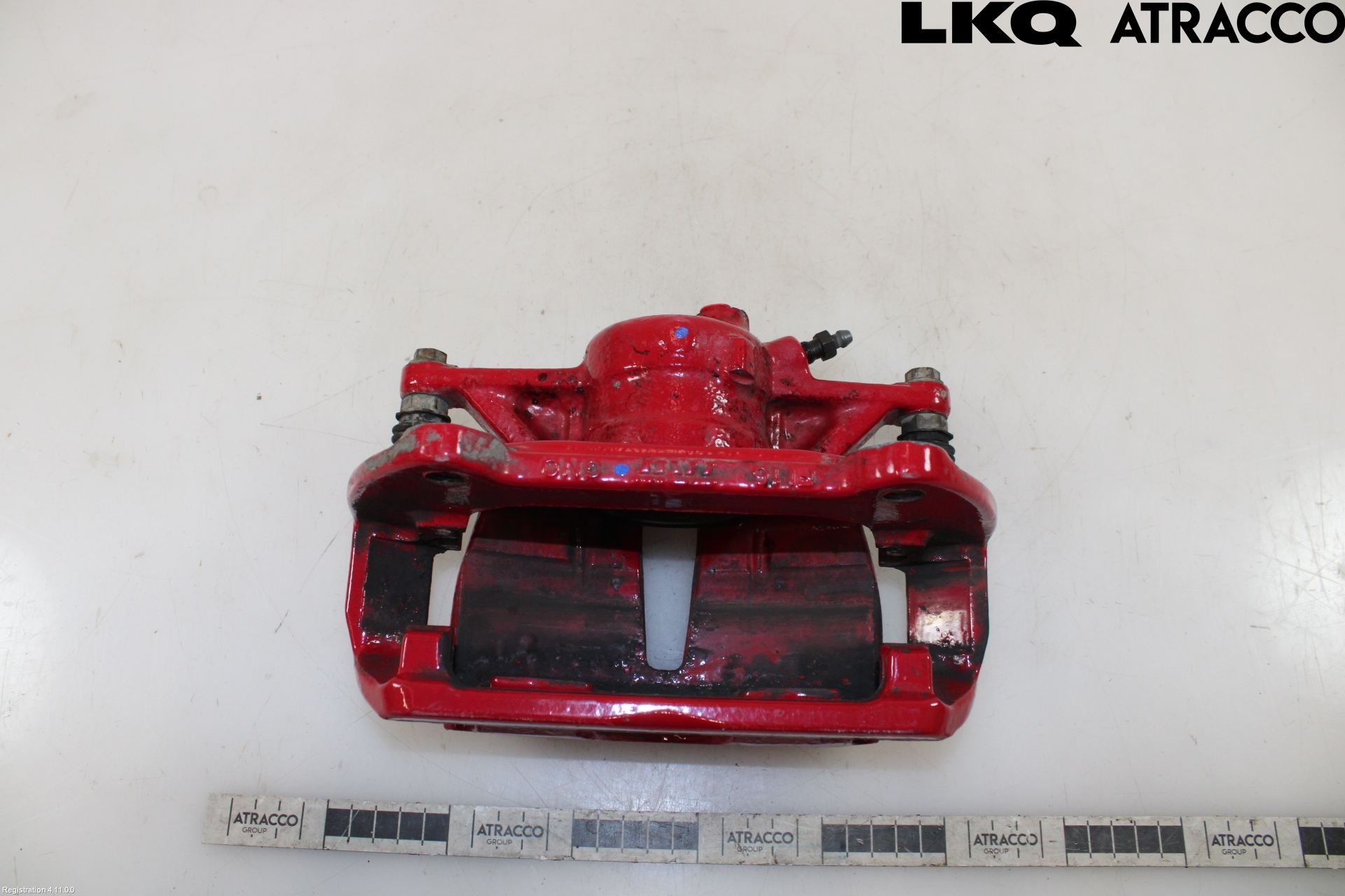 Skoda KODIAQ 17-24 Bromsok Fram Höger