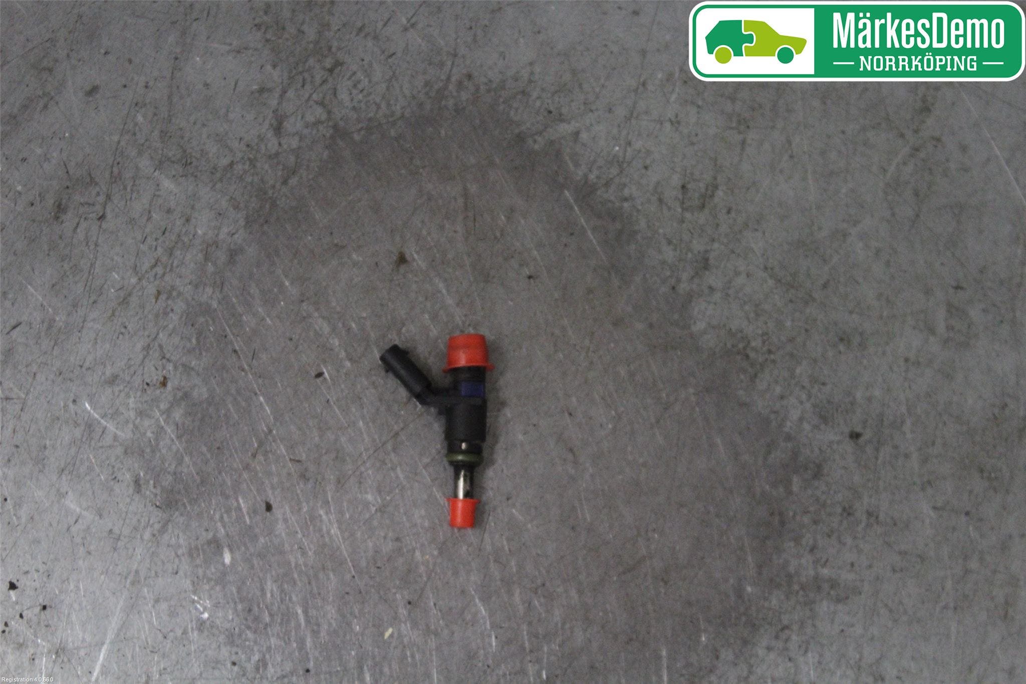 Mercedes-Benz MB B-KLASS (W245) 05-12 Injspridare