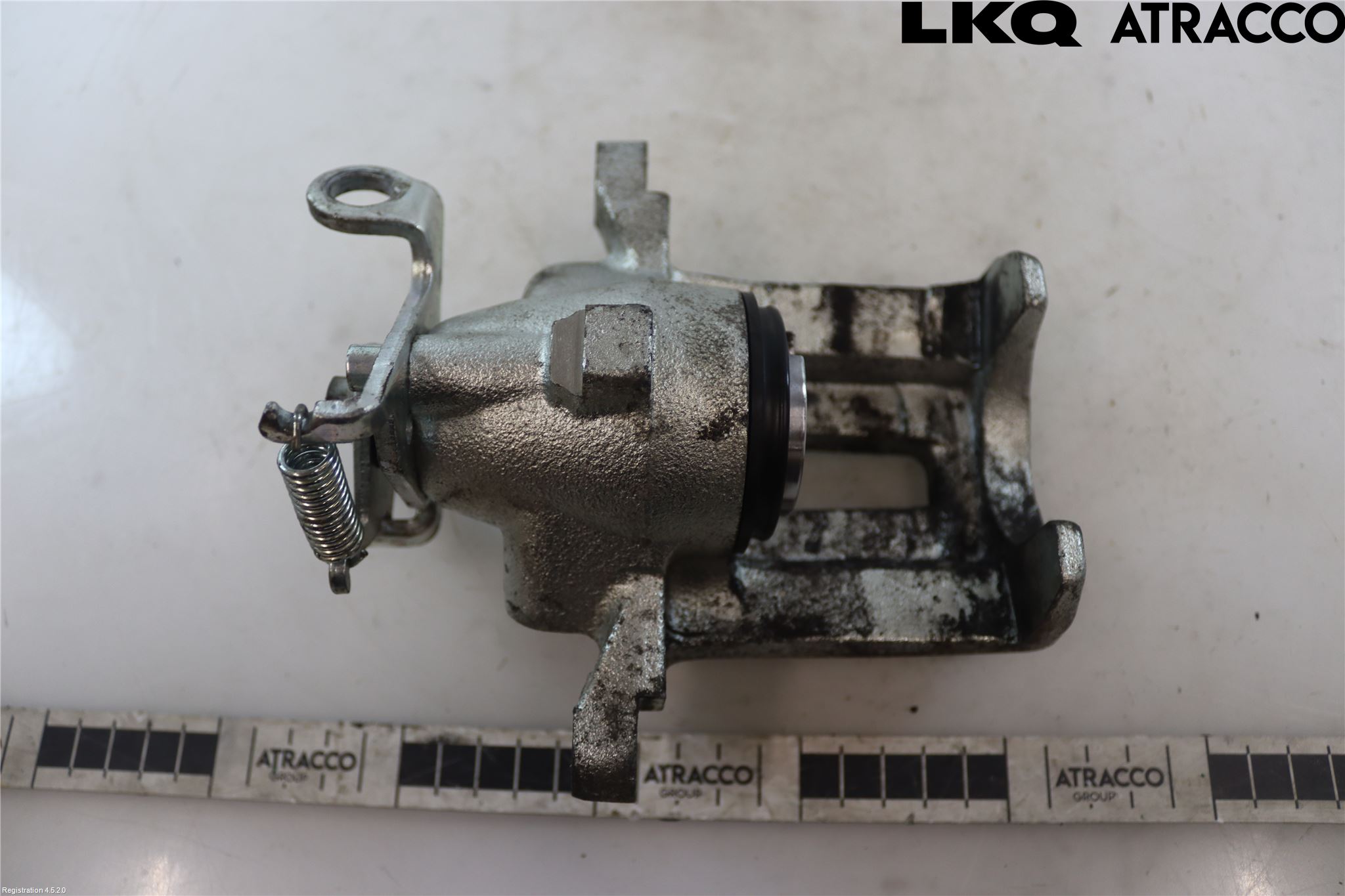 Jaguar S-TYPE Bromsok Bak Höger