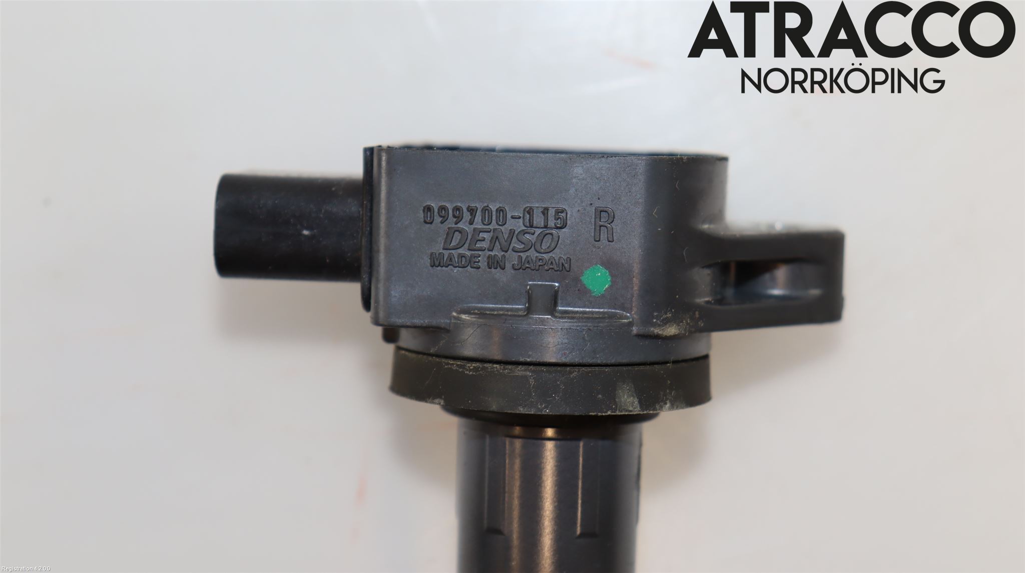 Honda CIVIC 06-11 Tändspole