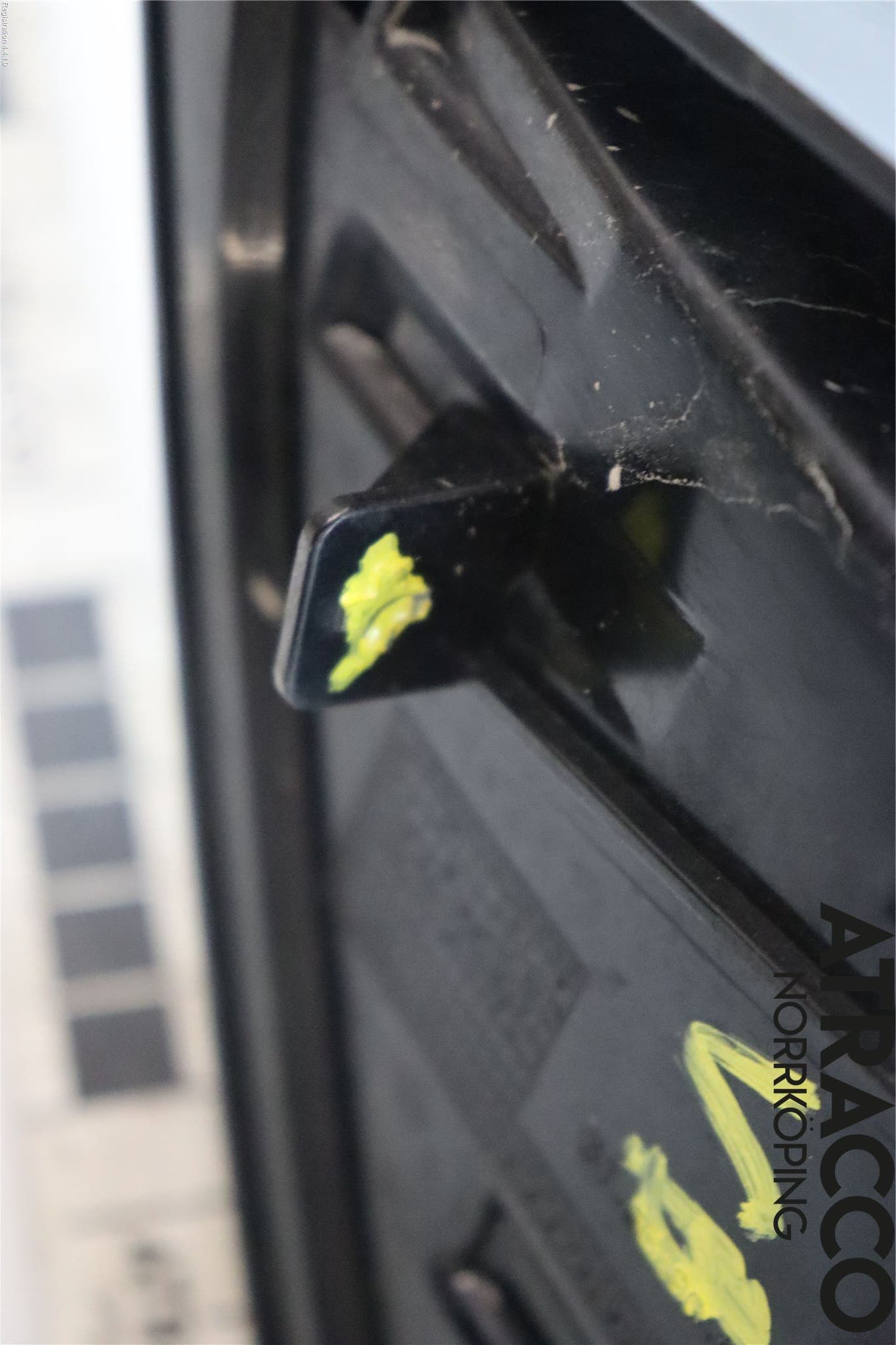 Peugeot 3008 17-24 Bakljus Vänster