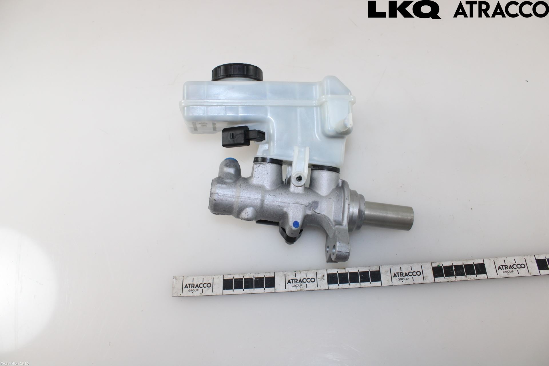 Volkswagen VW GOLF / E-GOLF VII 13-20 Broms Huvudcylinder