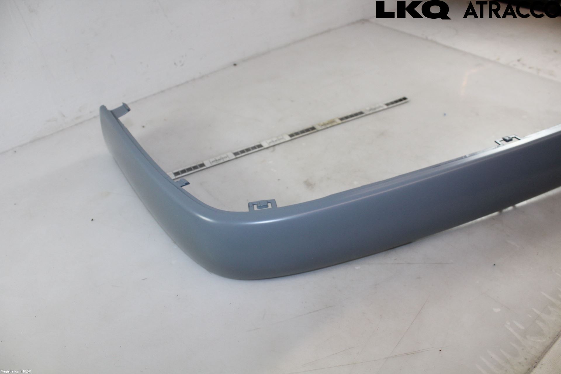 Mercedes-Benz MB E-KLASS (W210) 96-03 List Fram-Huv-Front