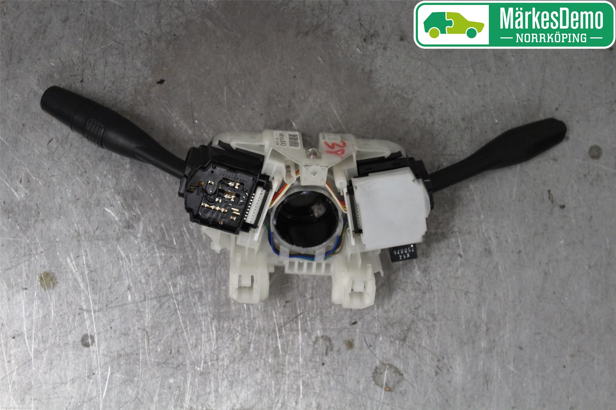 Mitsubishi OUTLANDER 01-07 Spakcentral