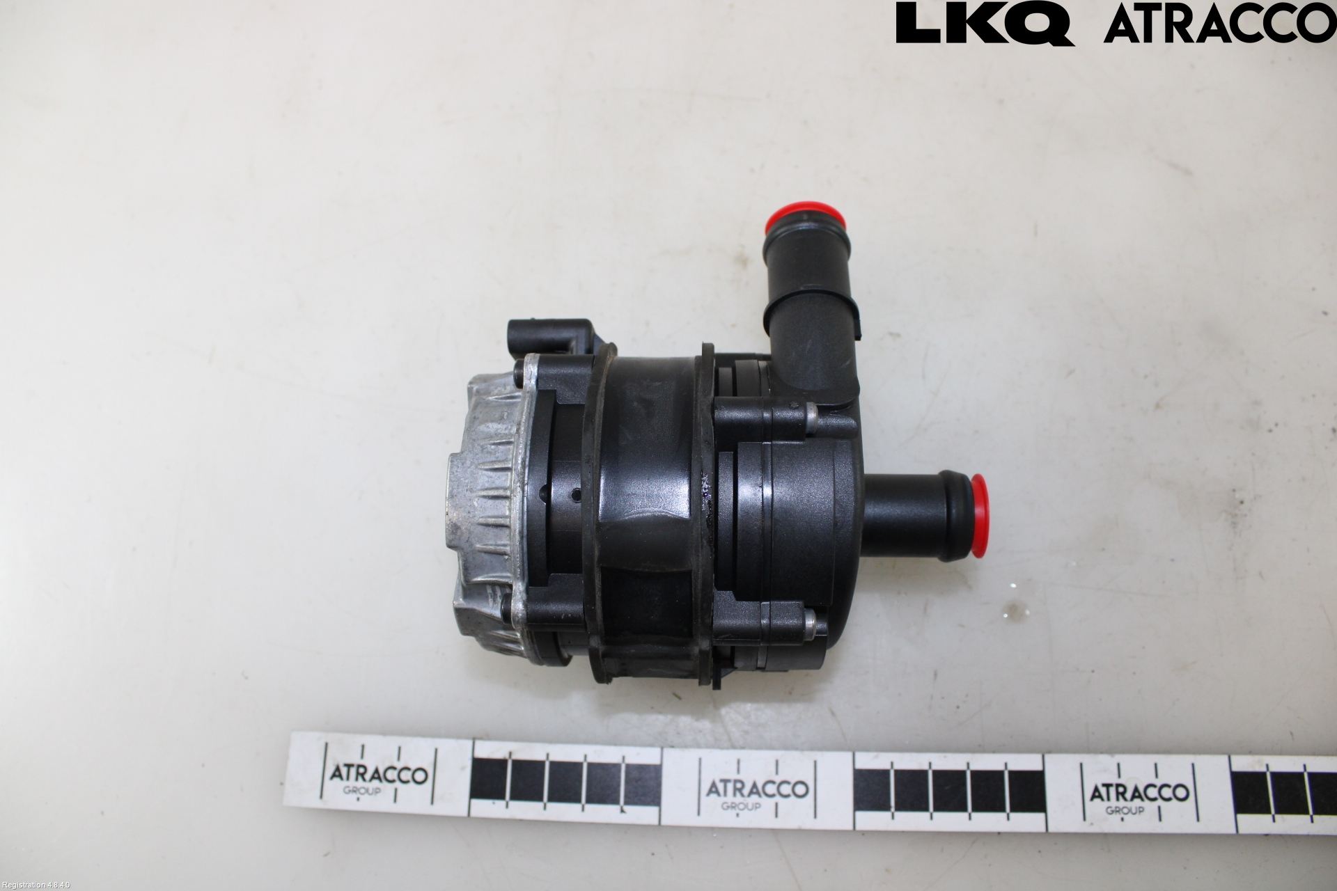 Volkswagen VW PASSAT 15-19 Vattenpump