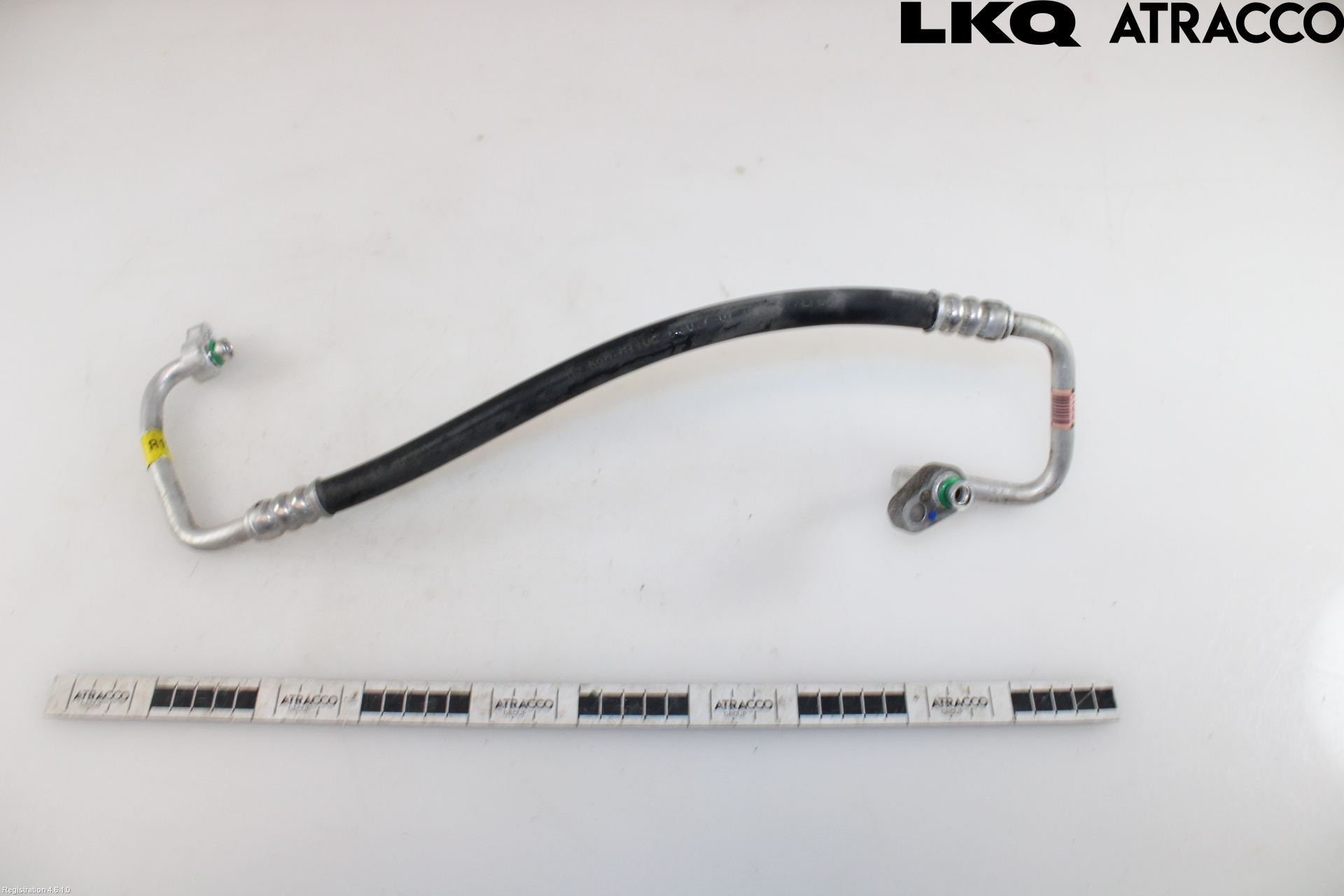 Kia CARENS III 13-19 Ac Slang-Rör
