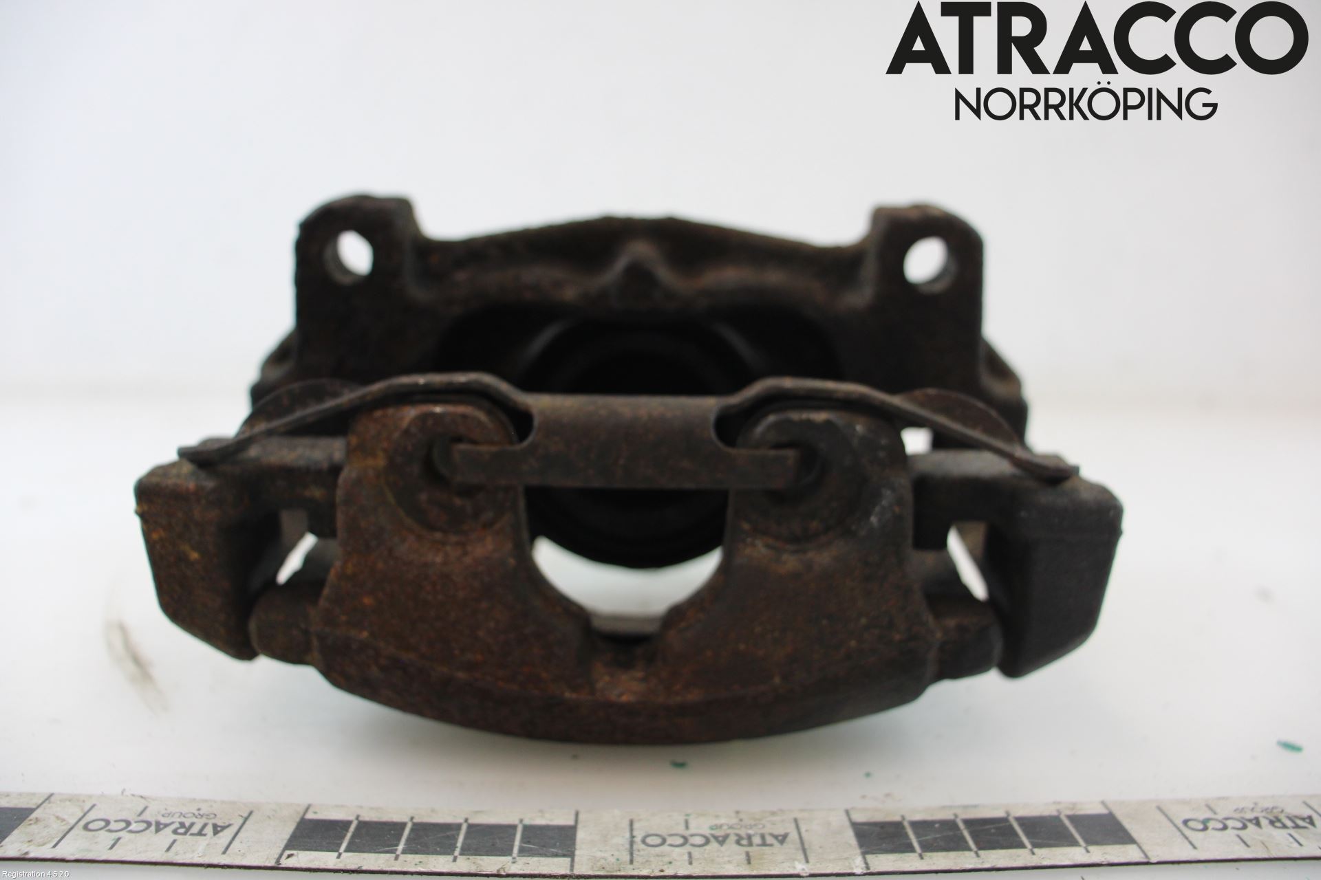 Volvo V60 14-18 Bromsok Fram Höger