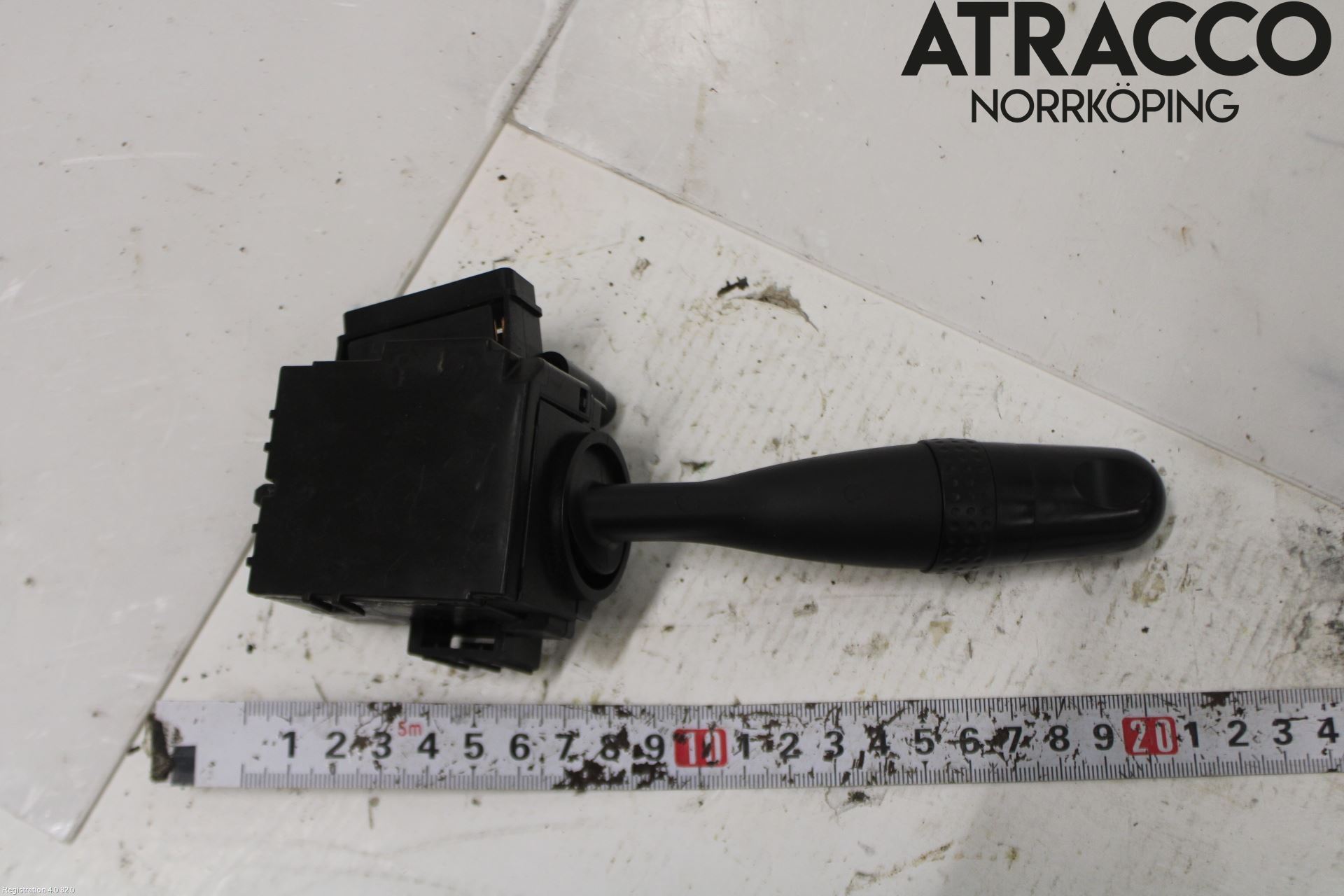 Suzuki SWIFT 05-10 Spak Torkar-Spolomk