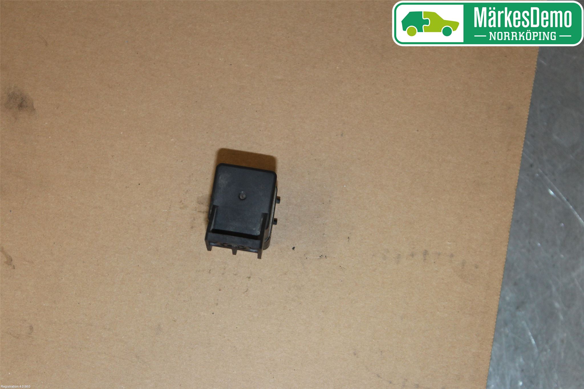 Citroen C4 II 11-18 Relä Glödning Diesel