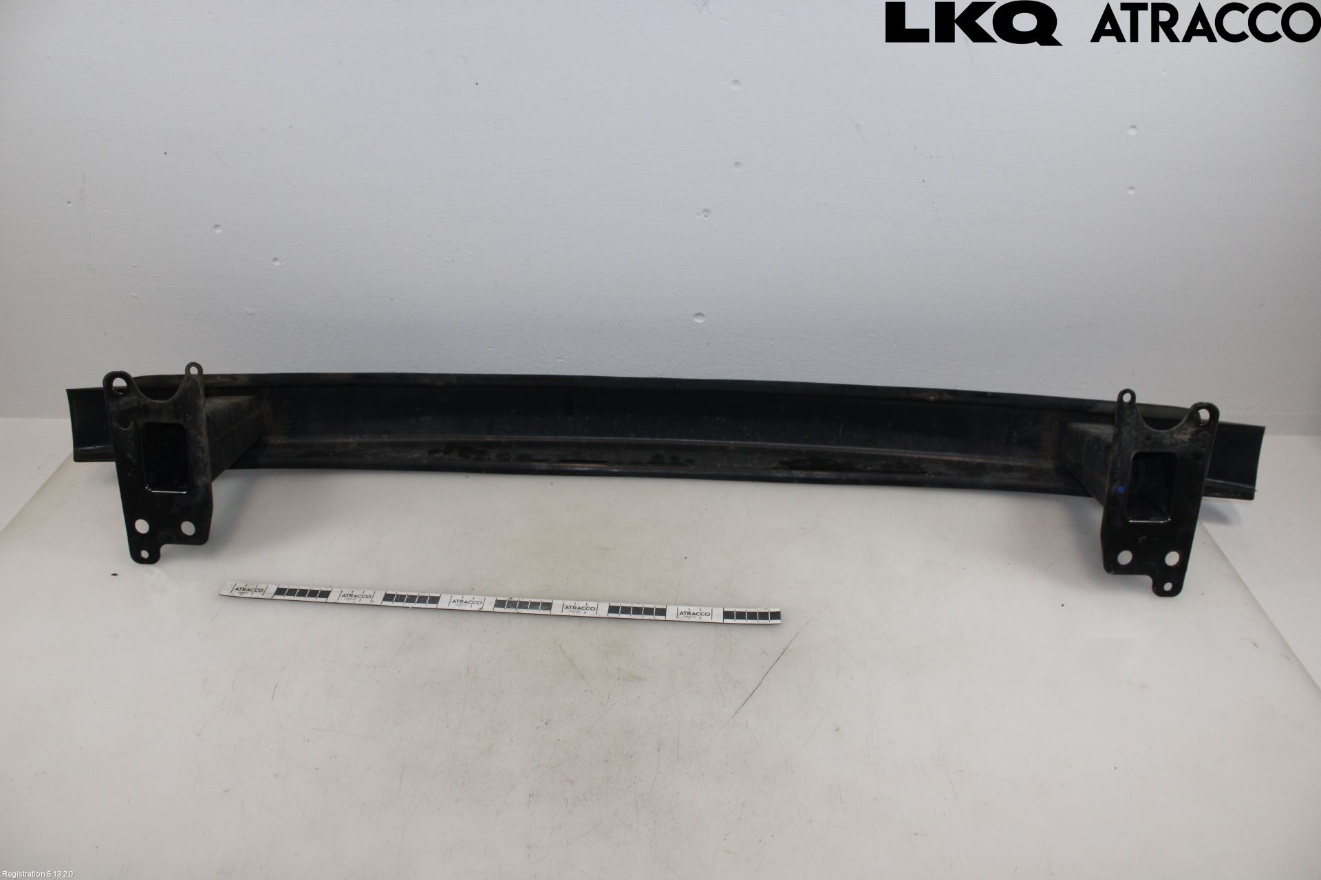 Seat IBIZA III 06-08 Stötfångarbalk Fram