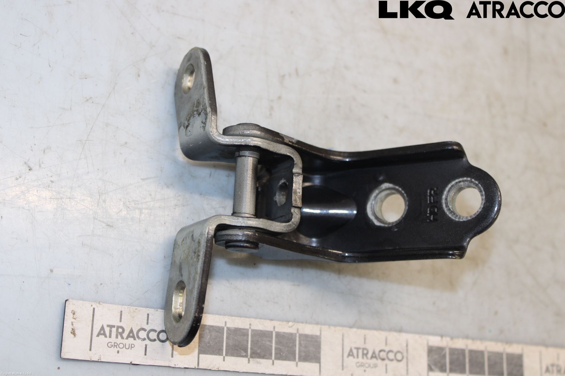 Kia RIO 17- Dörrgångjärn