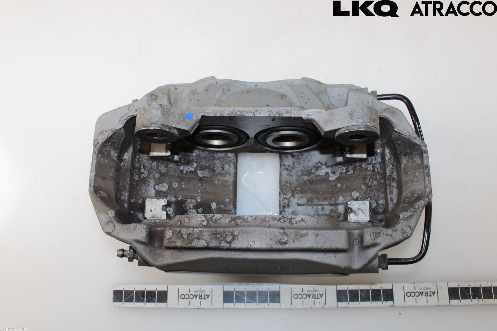 Audi A4/S4 B9 20- Bromsok Fram Höger