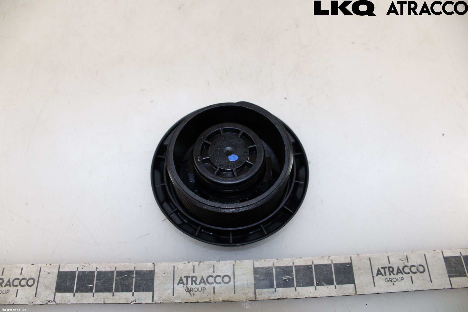 Volkswagen VW T-ROC 18- Expansionstank Lock