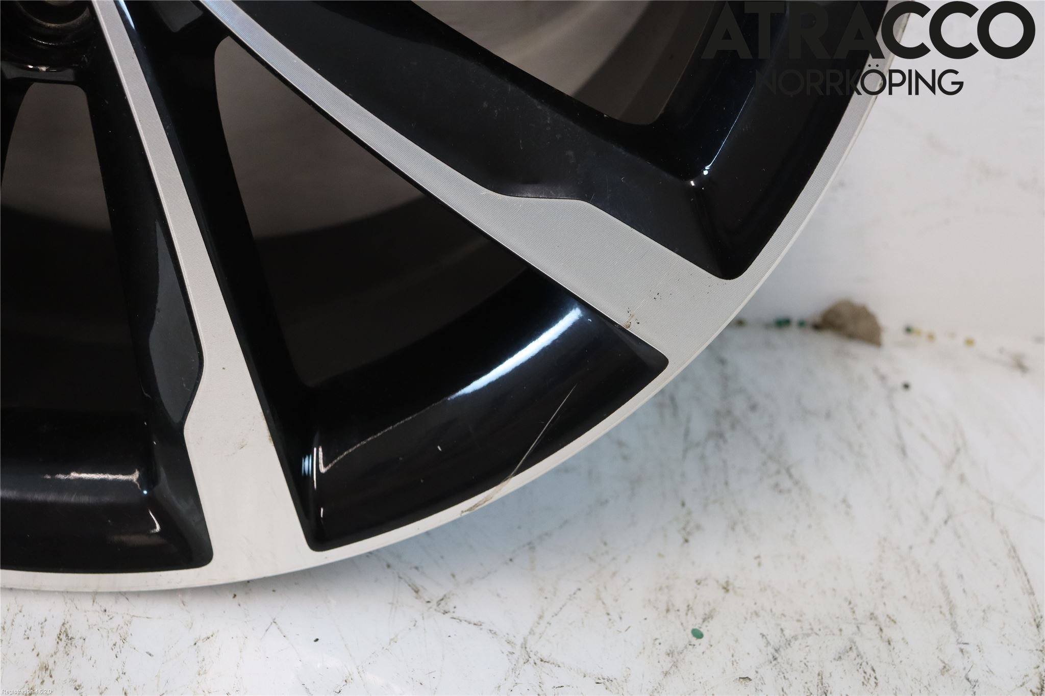 Hyundai i40 16-18 Fälg Aluminium