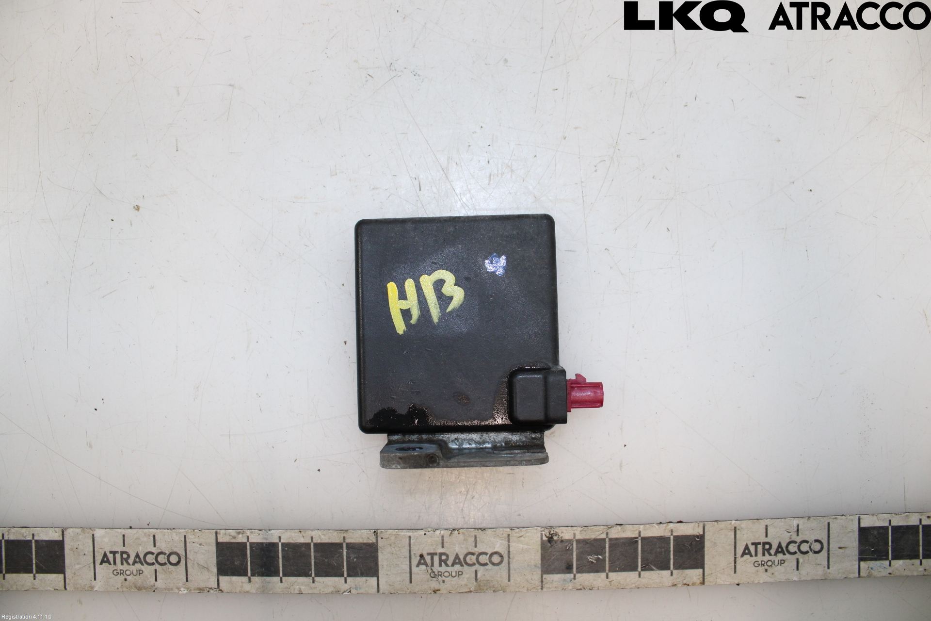 Volkswagen VW GOLF / E-GOLF VIII 20- Antenn