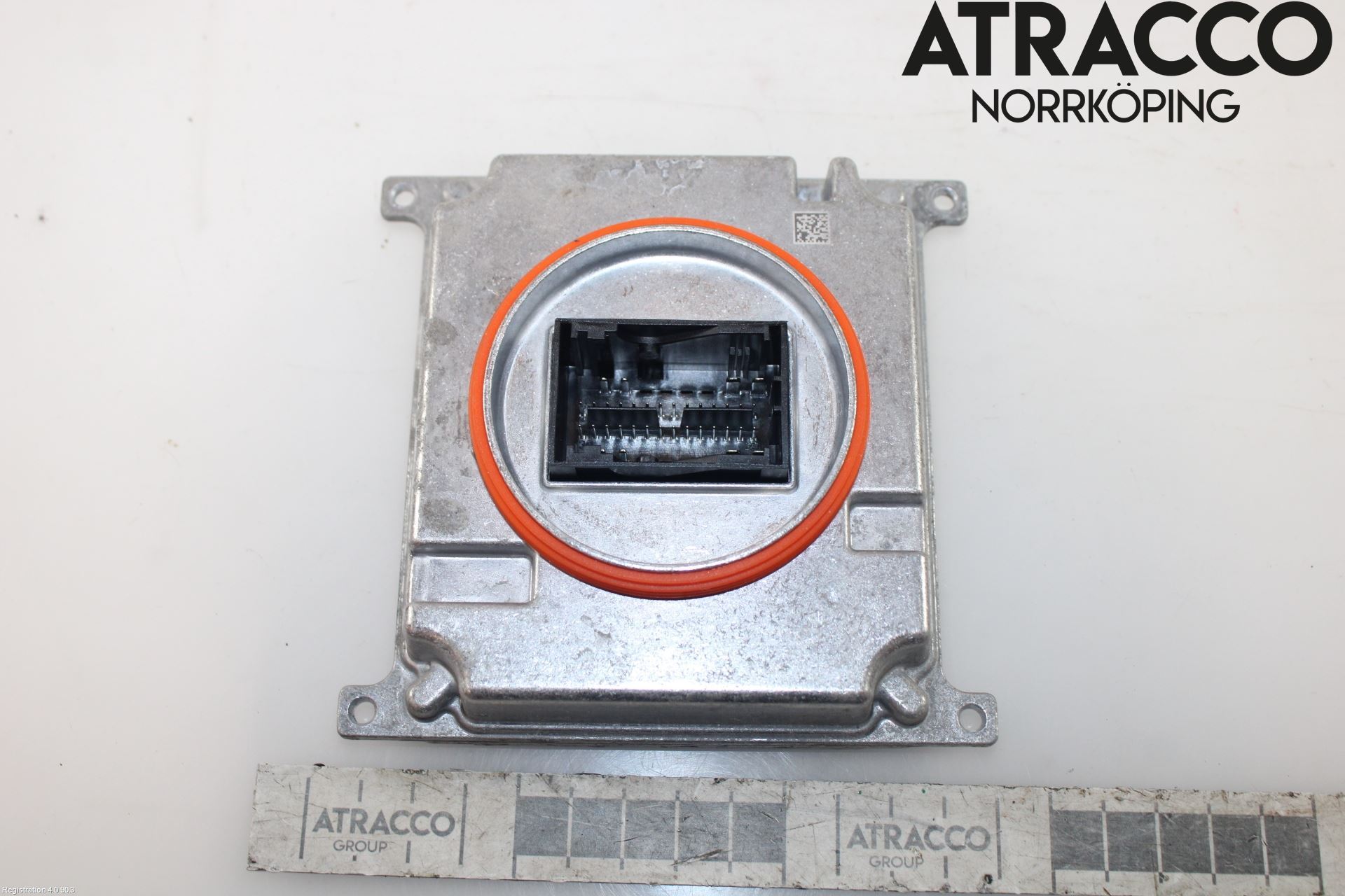 Seat IBIZA V 21- Styrenhet Strålkastare