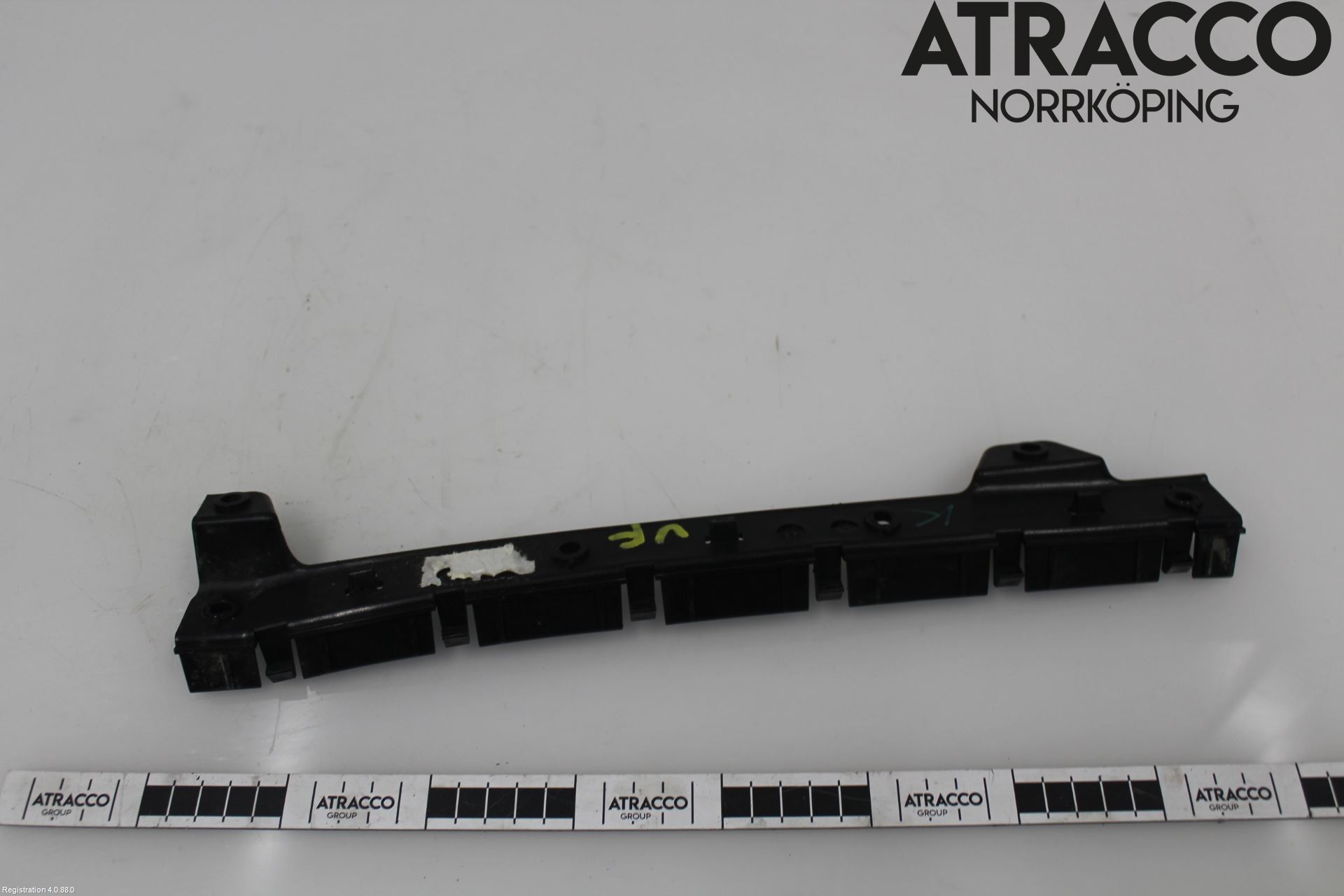 Jaguar F-TYPE Sidokjol Vä