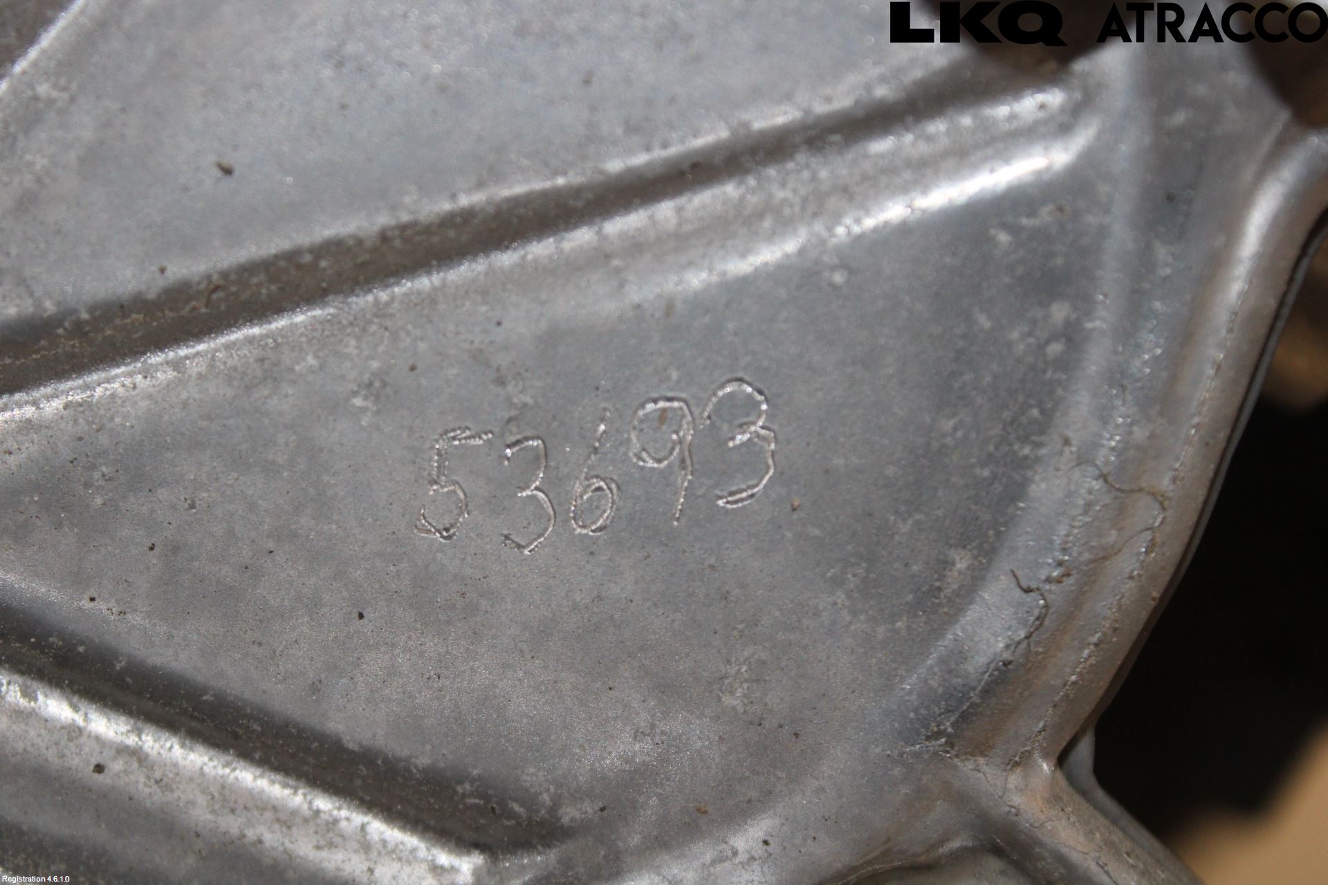 Toyota CAMRY 19-24 Motor Bensin