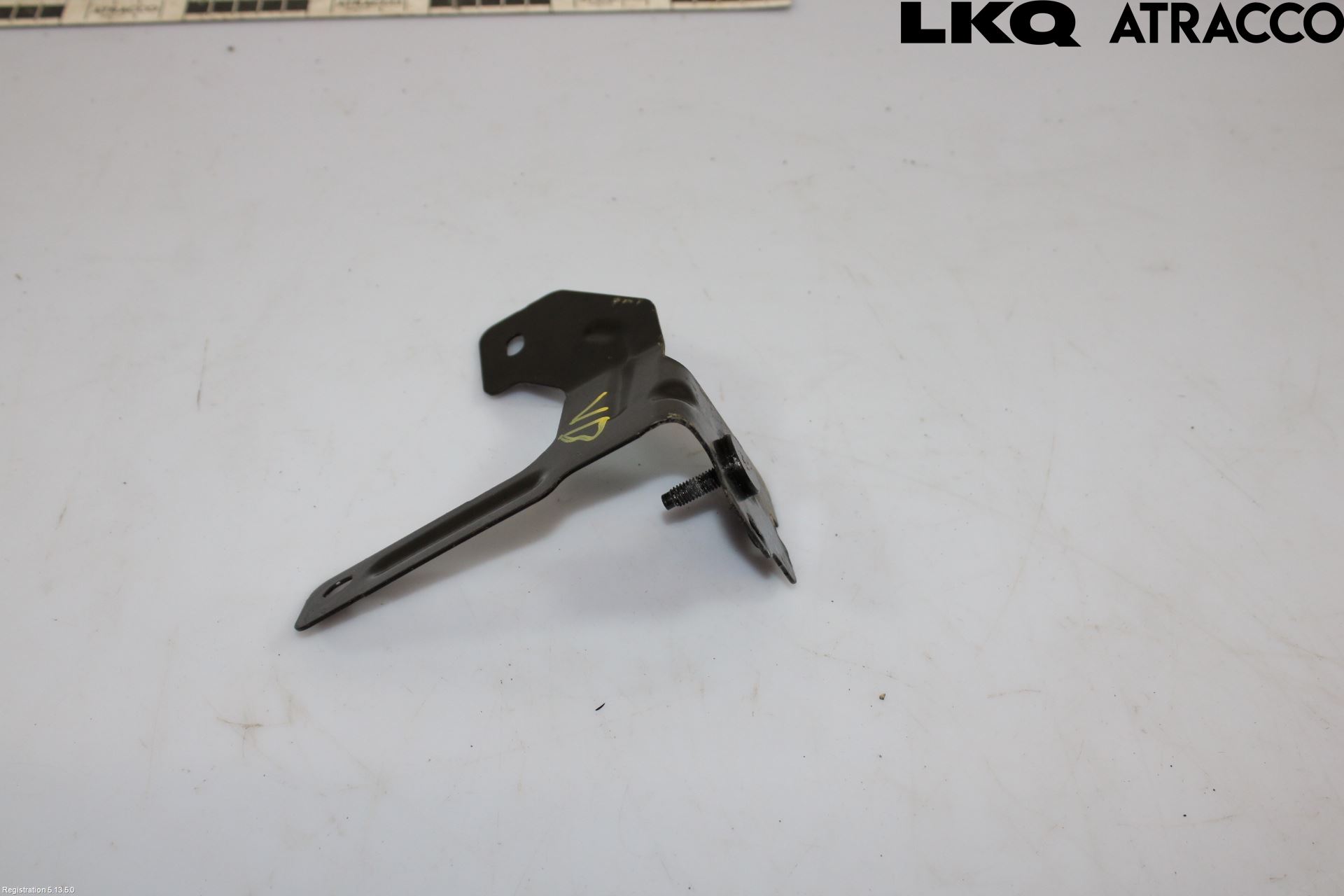 Audi A3/S3 8Y 21- Antenn