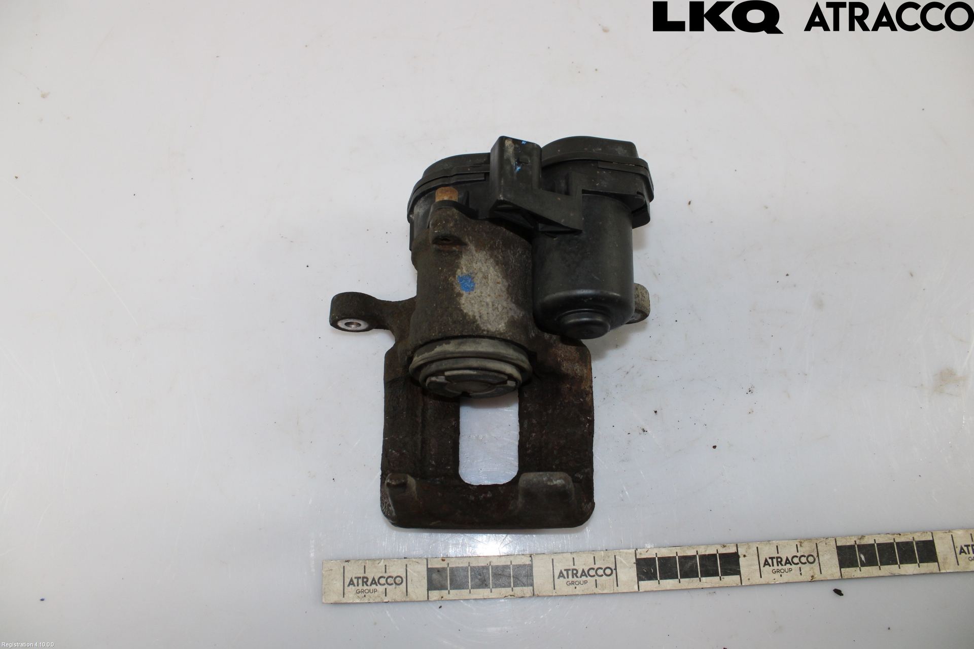 Audi Q3 8U 12-18 Bromsok Bak Höger