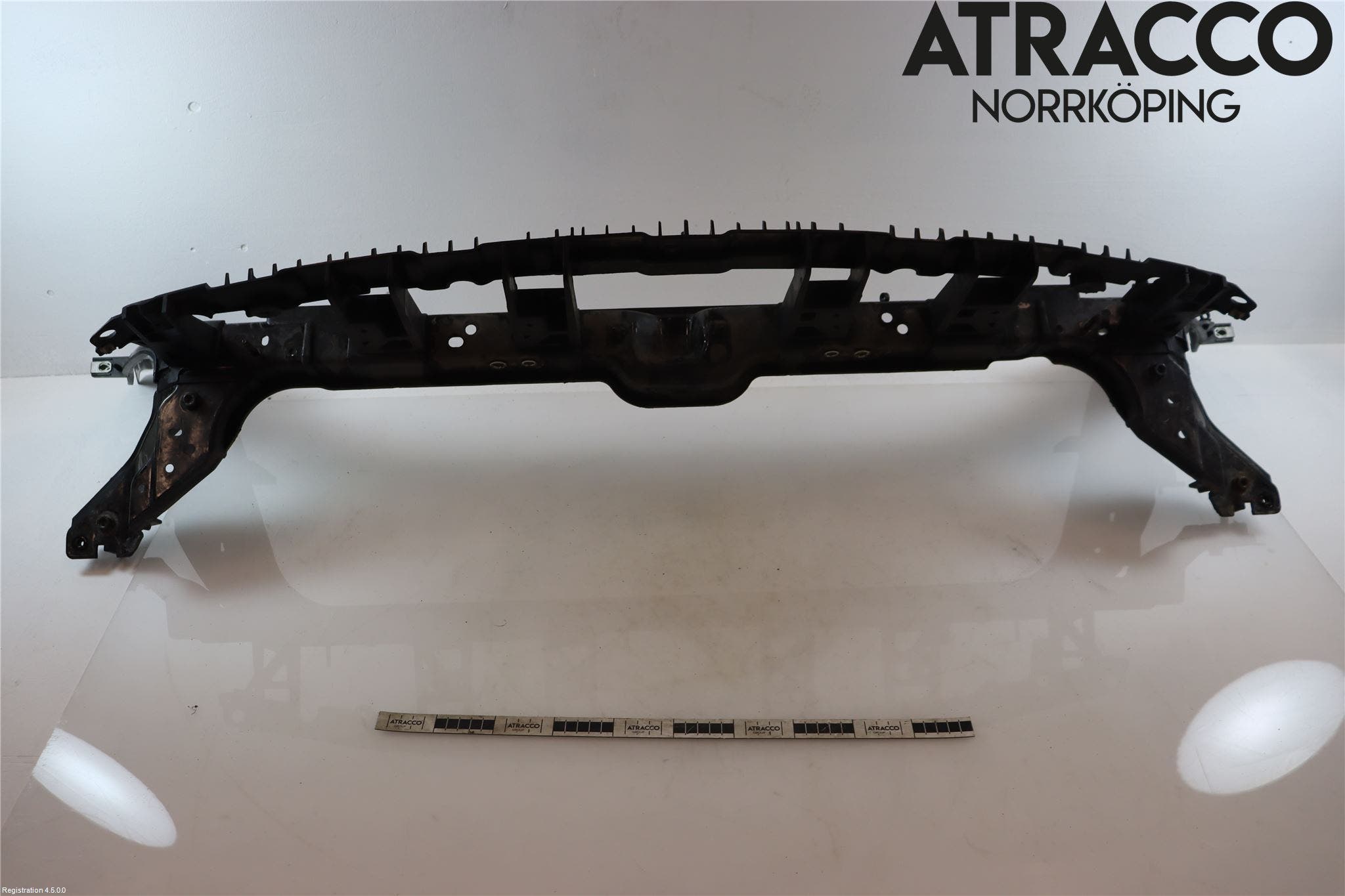 Ford MUSTANG VI 15-22 Frontplåt Övre