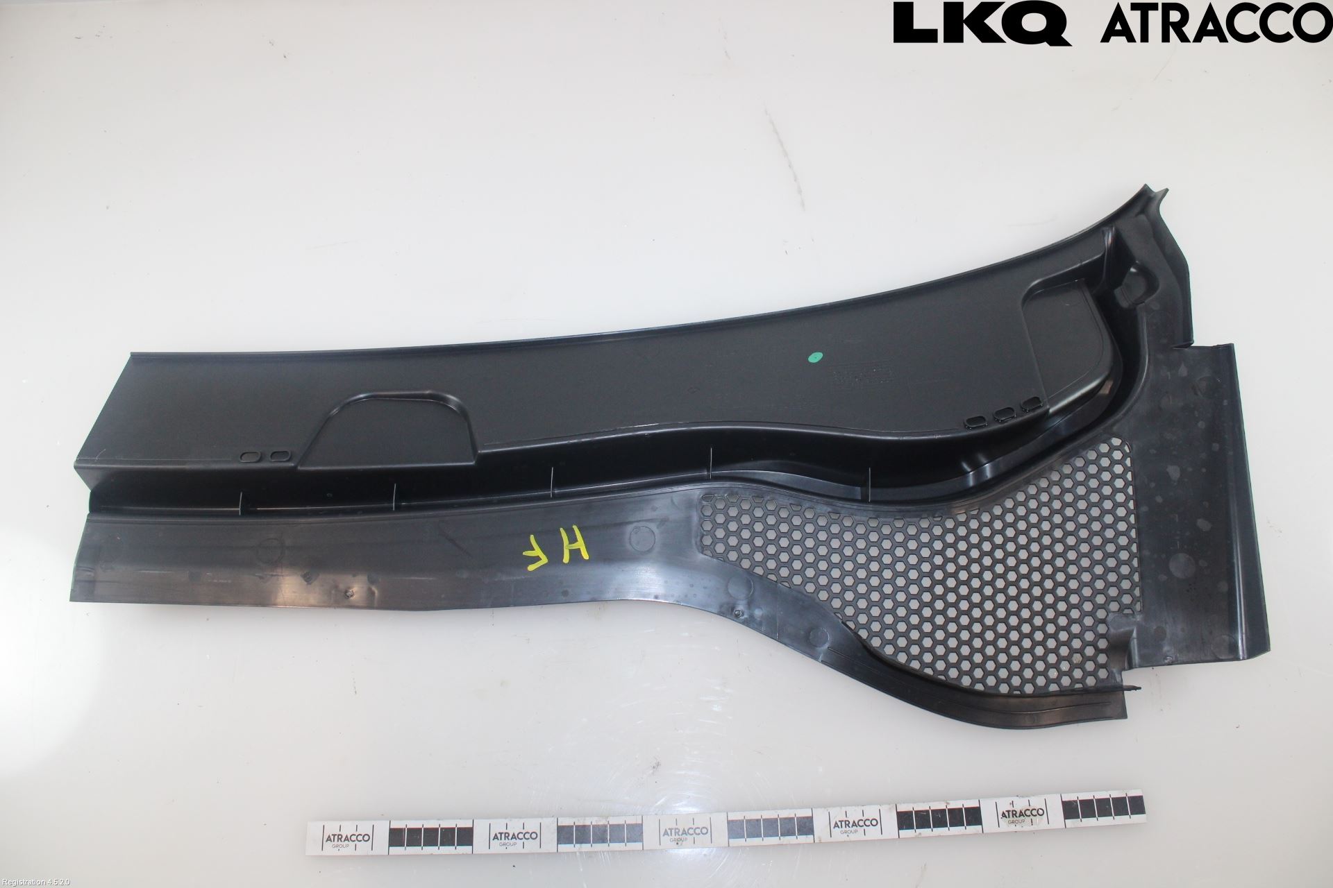 Seat LEON 20- Torpedplåt-Torpedplast