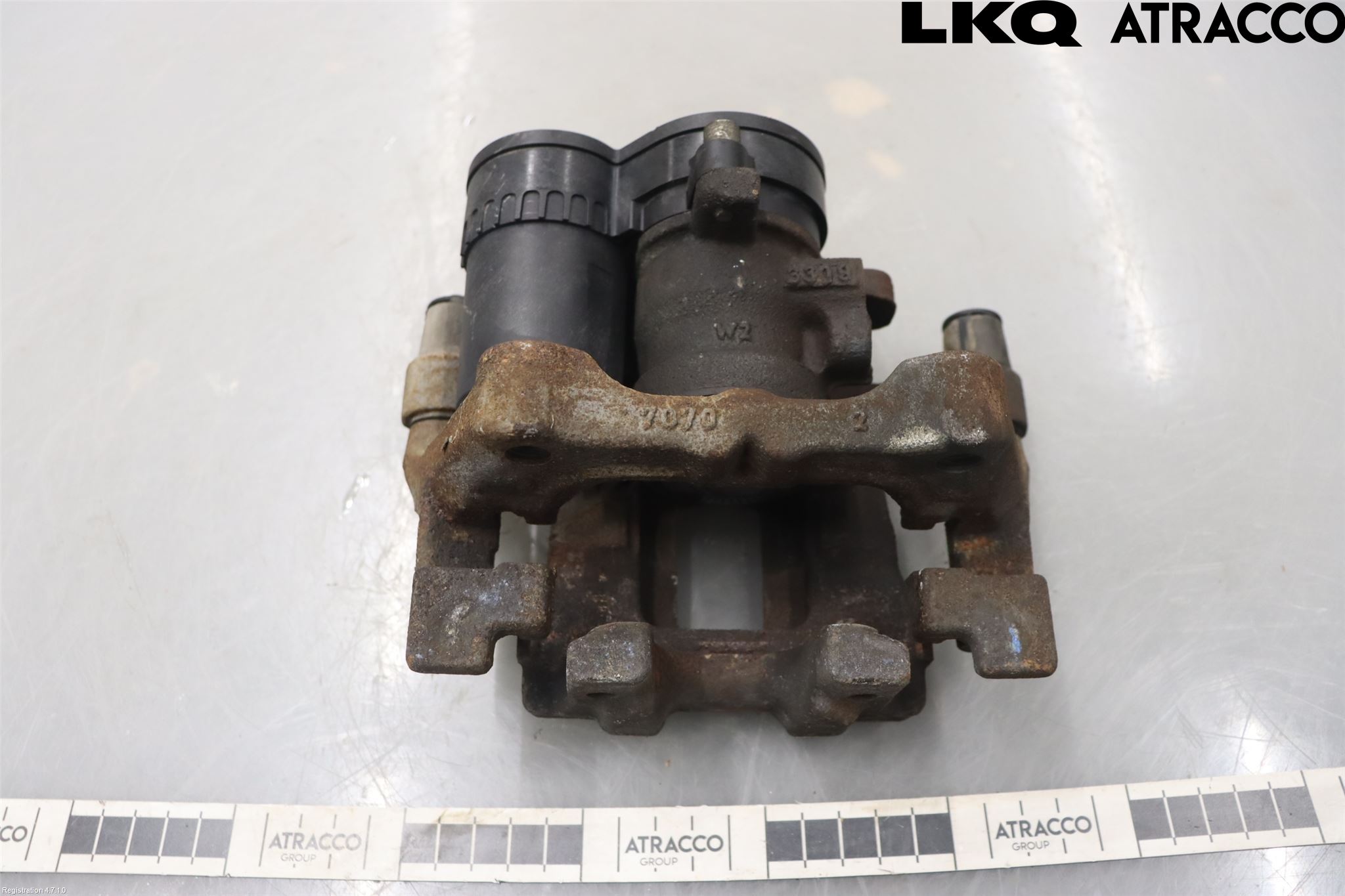 Mazda CX-30 20- Bromsok Bak Höger